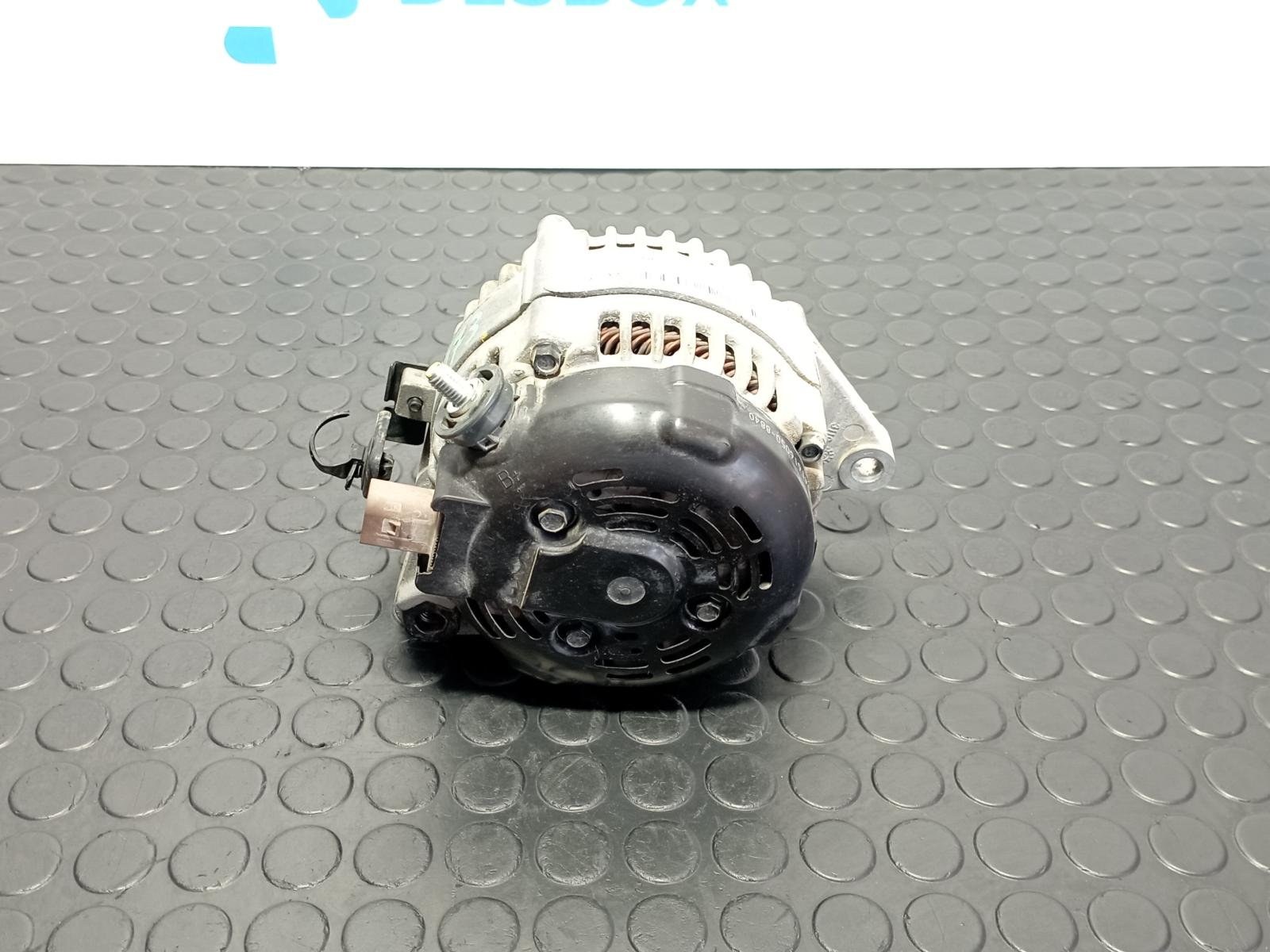 Recambio de ALTERNADOR para HYUNDAI IX20 D4FC referencia OEM IAM 373002A700 - BLANCO 3