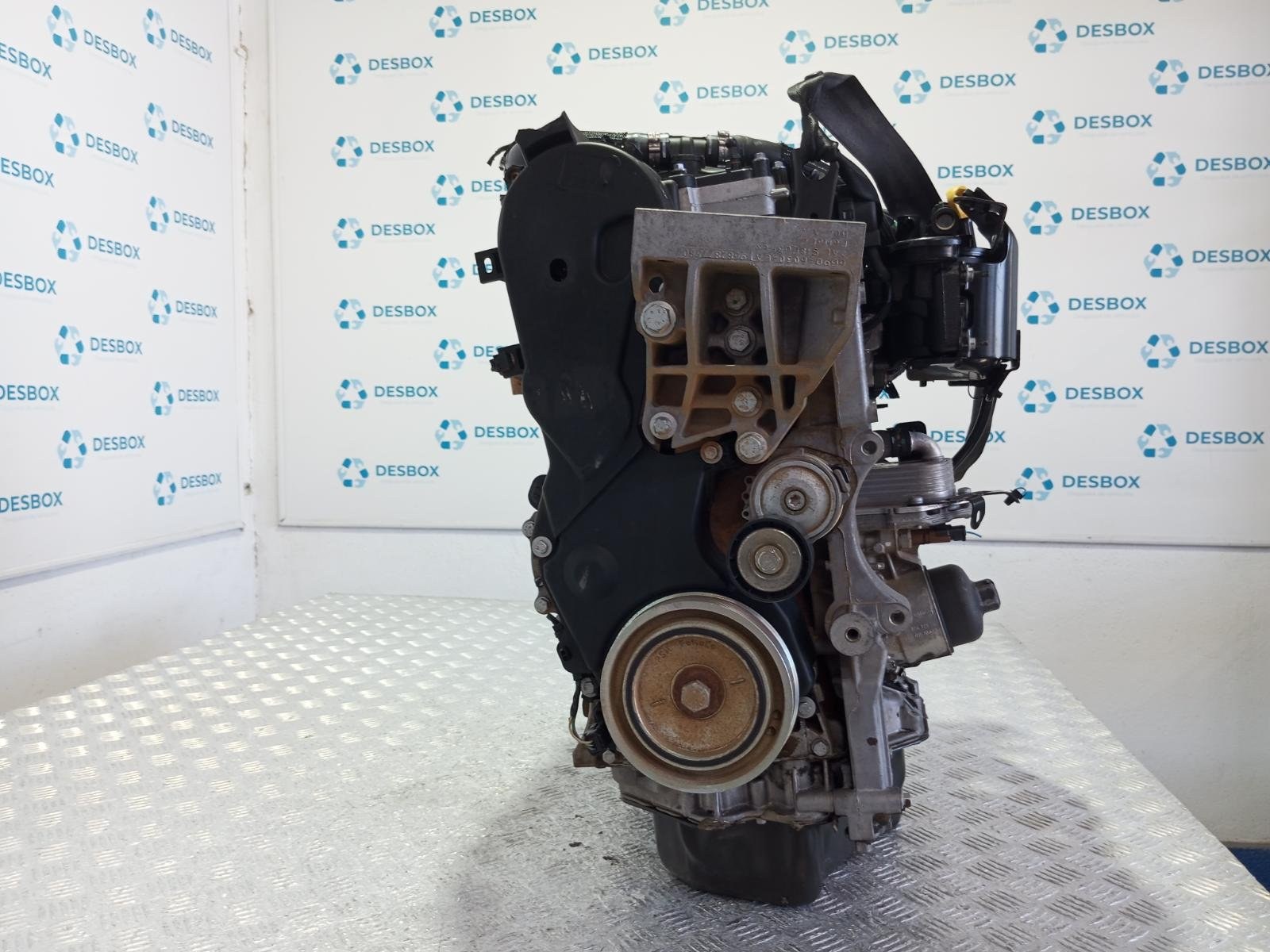 MOTOR