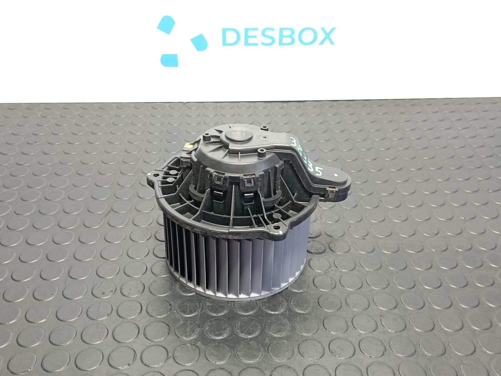 MOTOR CALEFACCION HYUNDAI IX35 - recambio desguace