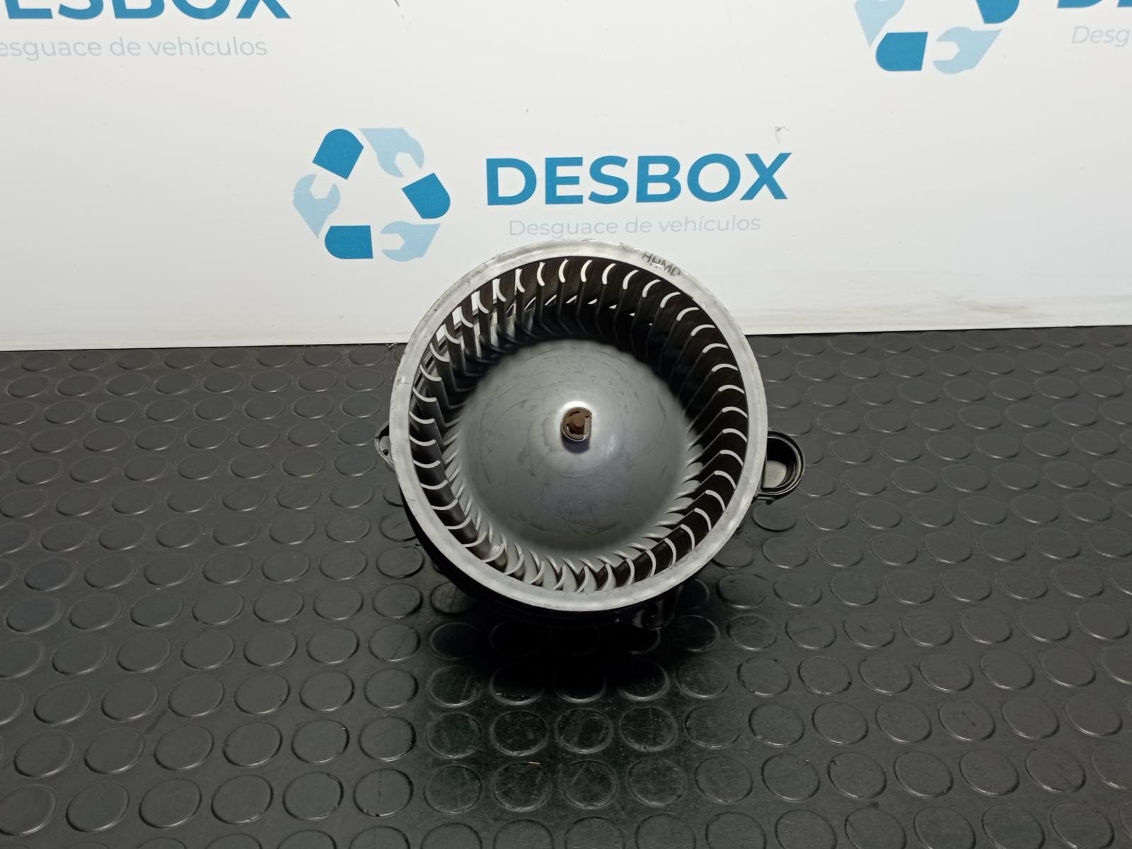 MOTOR CALEFACCION HYUNDAI IX35 - recambio desguace - vista 4