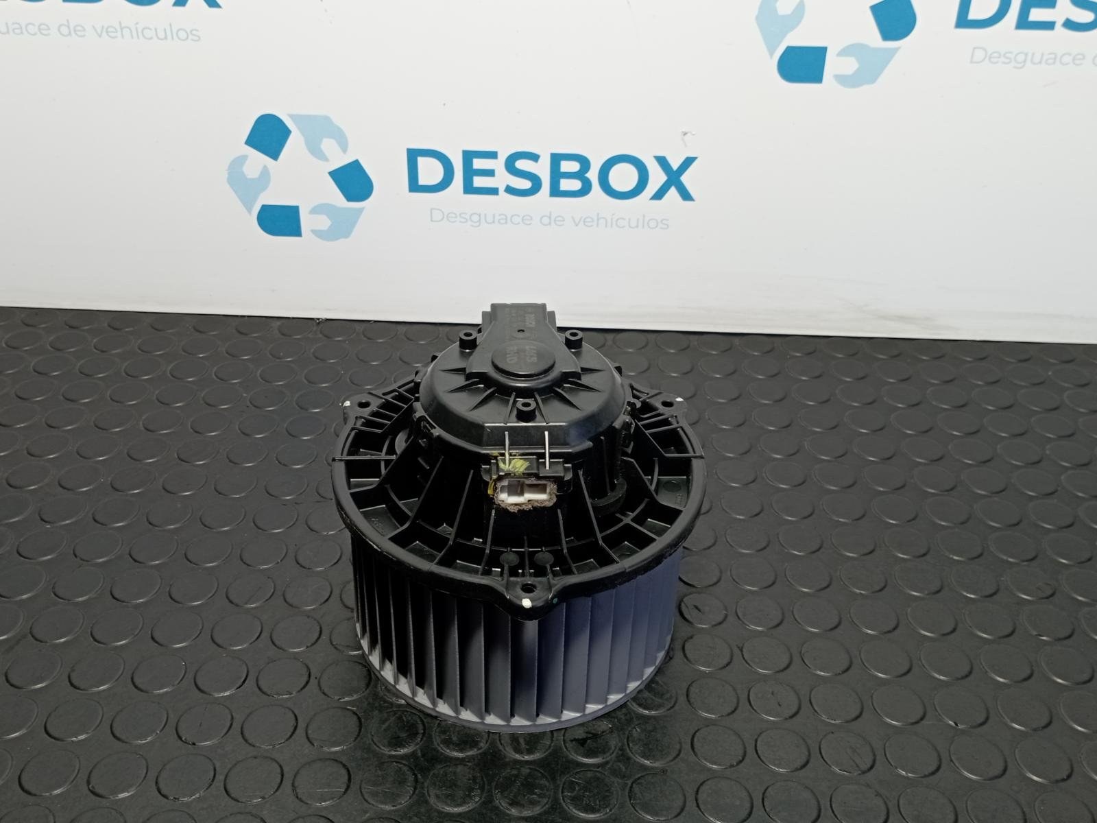 MOTOR CALEFACCION HYUNDAI IX35 - recambio desguace - vista 3
