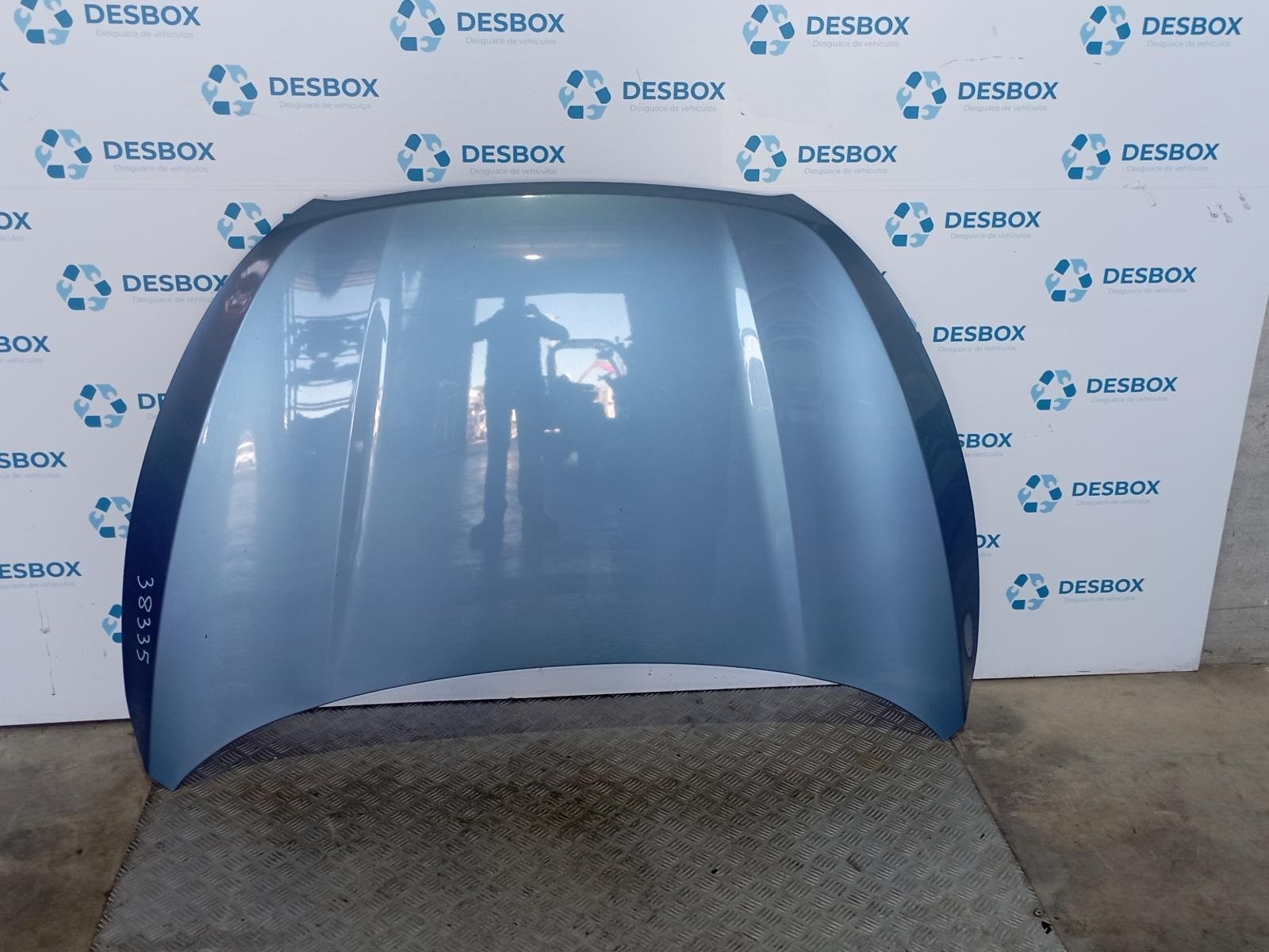 CAPO HYUNDAI IX35 - recambio desguace