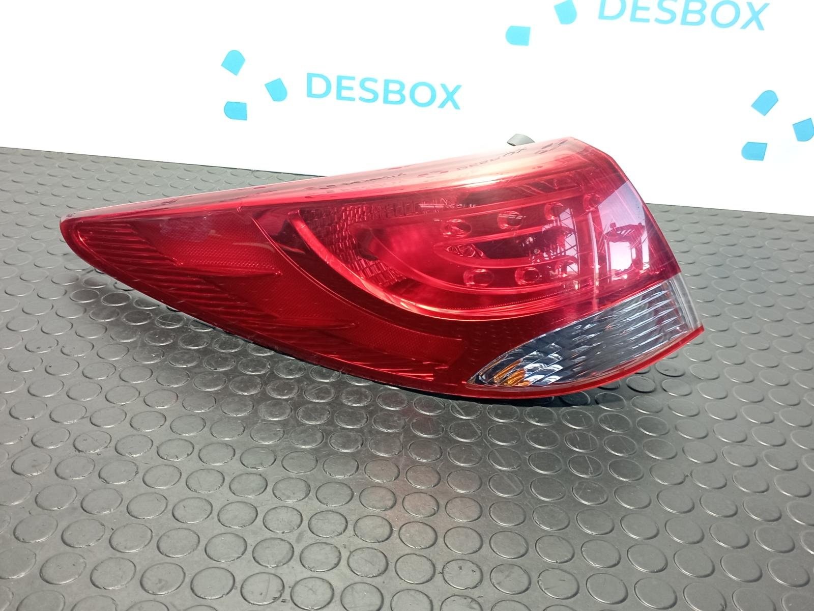 PILOTO TRASERO IZQUIERDO HYUNDAI IX35 - recambio desguace
