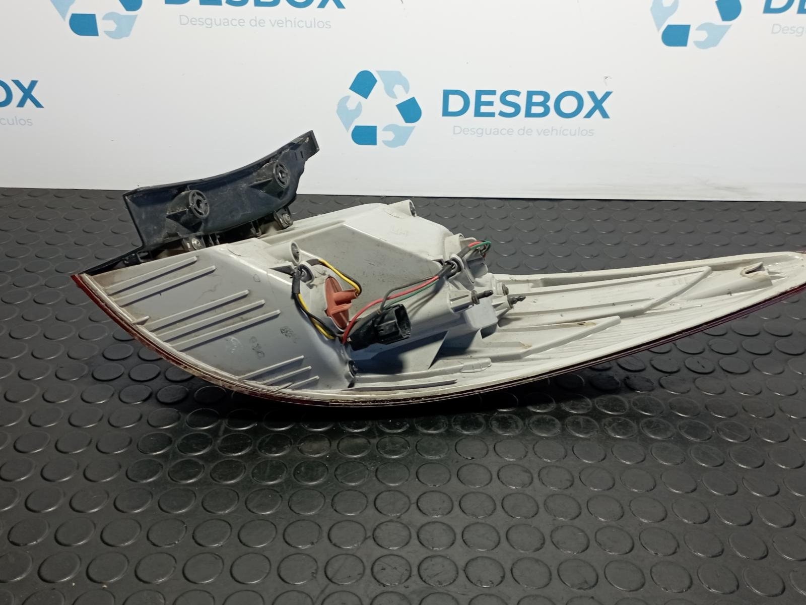 PILOTO TRASERO IZQUIERDO HYUNDAI IX35 - recambio desguace - vista 5