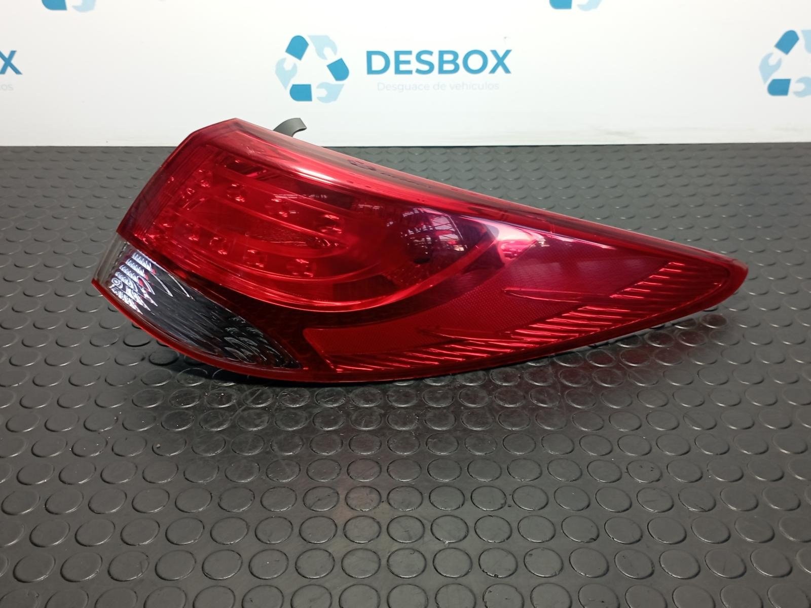PILOTO TRASERO DERECHO HYUNDAI IX35 - recambio desguace