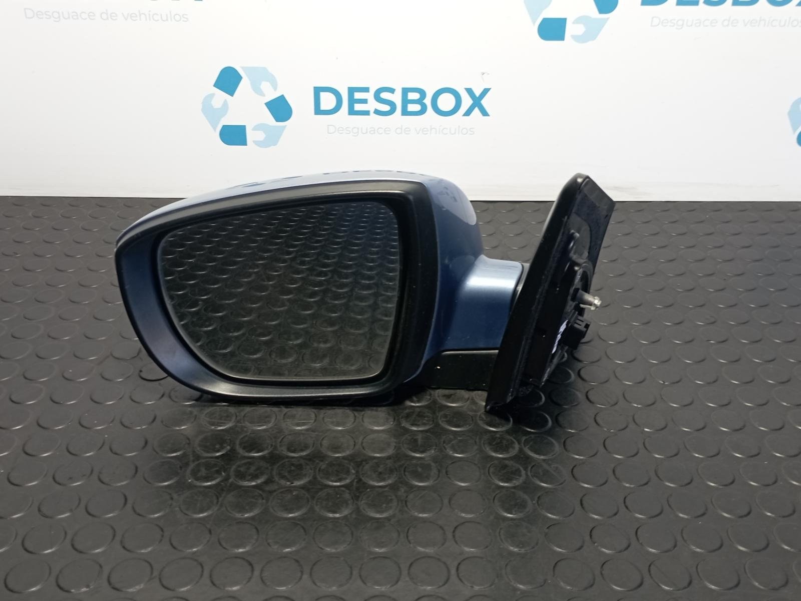 RETROVISOR IZQUIERDO HYUNDAI IX35 - recambio desguace