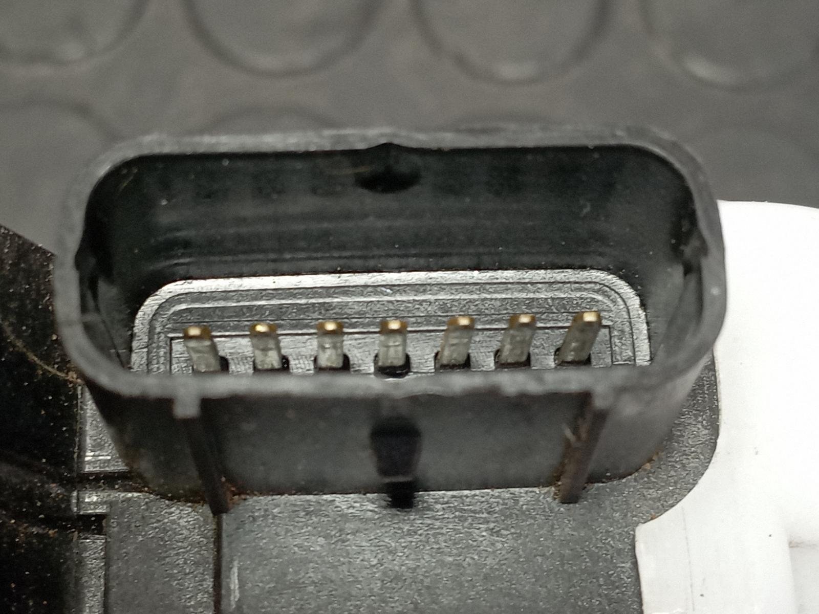 Recambio de CERRADURA PUERTA TRASERA IZQUIERDA para HYUNDAI IX35 D4FD referencia OEM IAM 814102Y000 - AZUL 5
