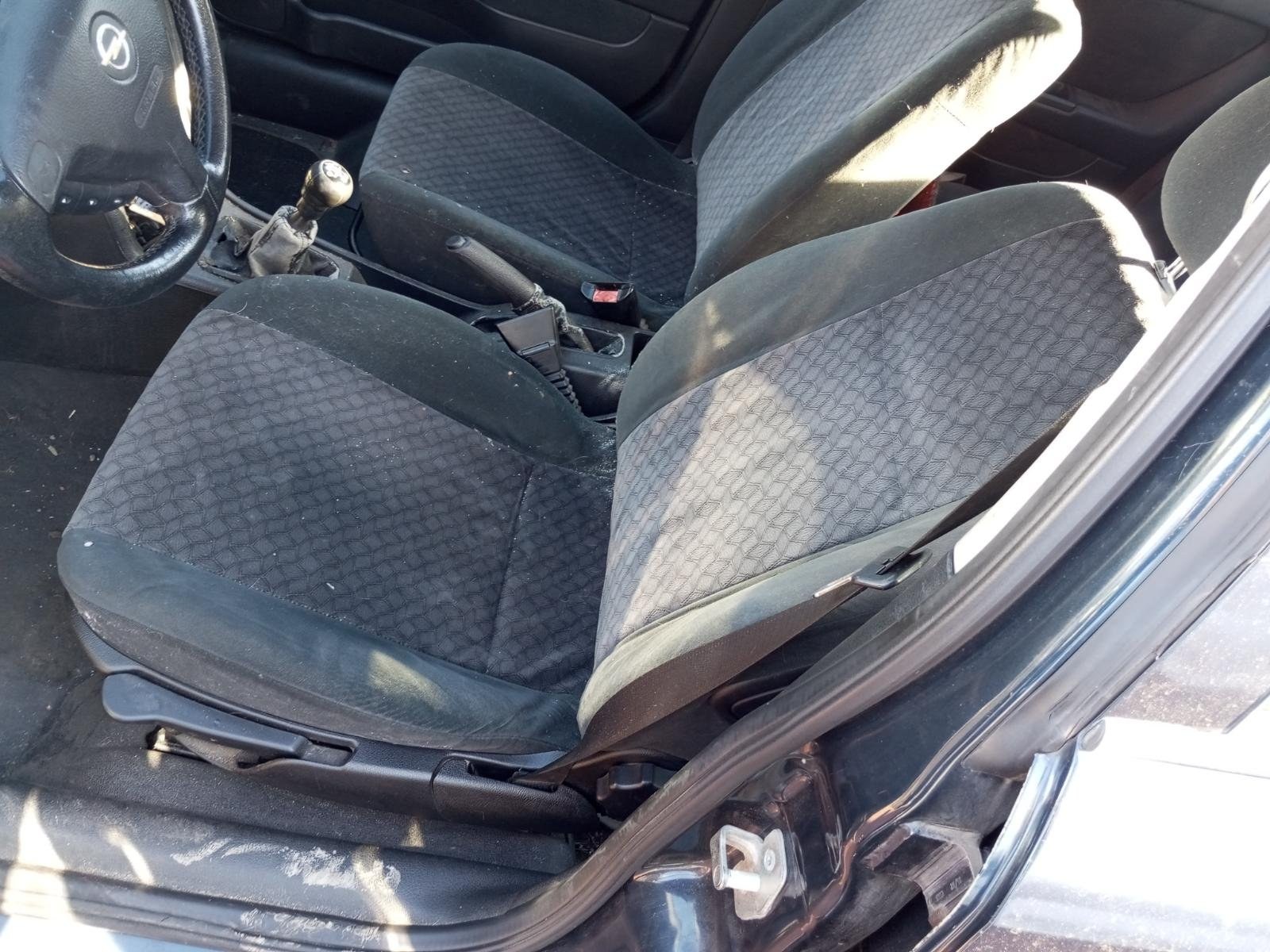 CATALIZADOR OPEL ASTRA G Hatchback - recambio desguace - vista 6