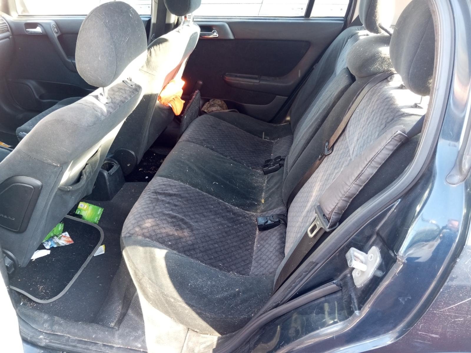 CATALIZADOR OPEL ASTRA G Hatchback - recambio desguace - vista 7
