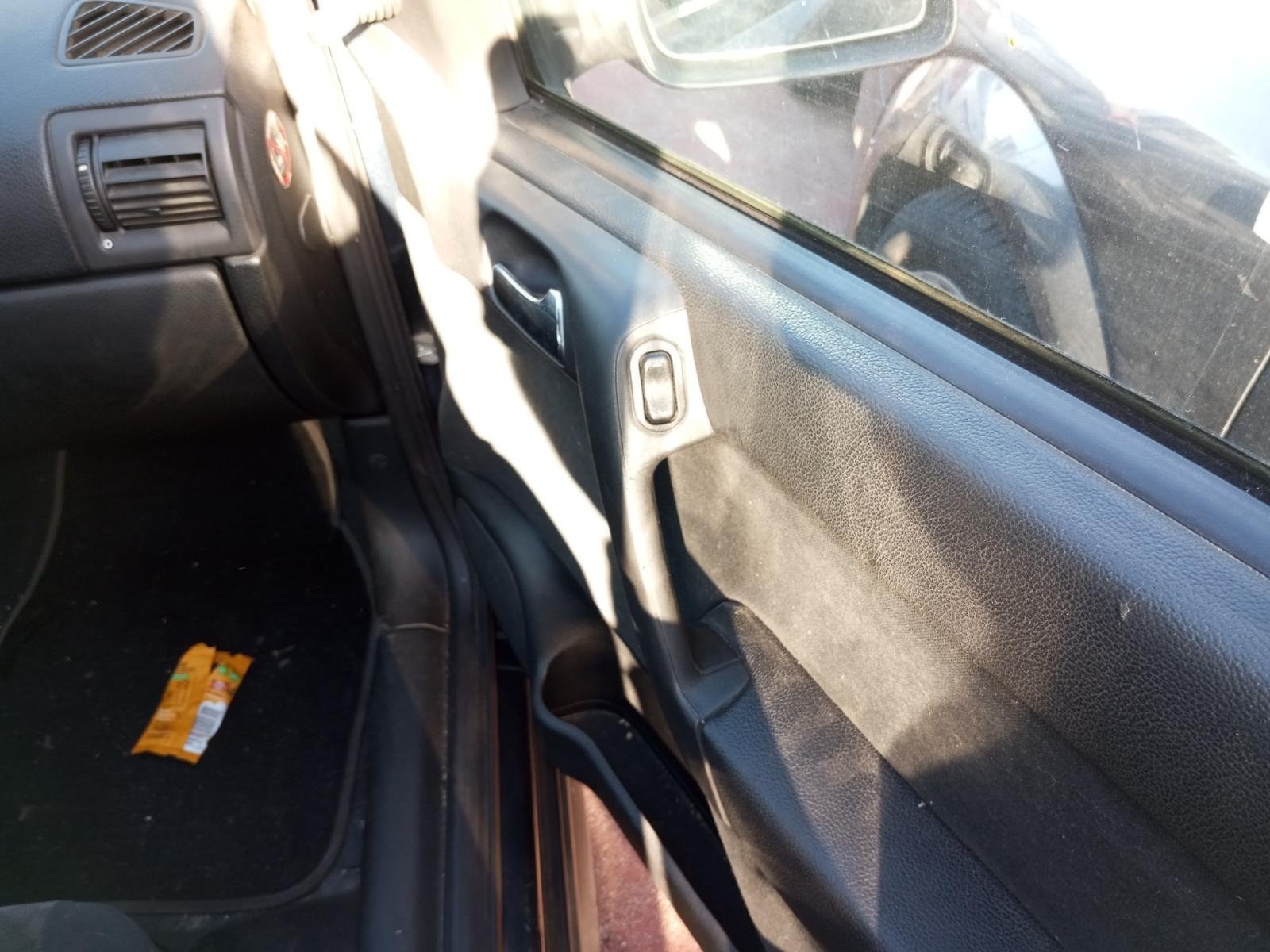 CATALIZADOR OPEL ASTRA G Hatchback - recambio desguace - vista 10