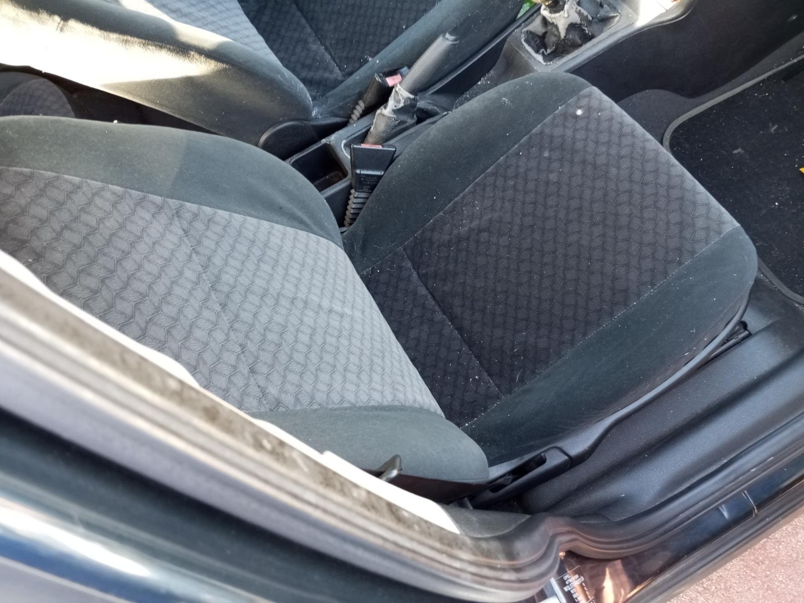 CATALIZADOR OPEL ASTRA G Hatchback - recambio desguace - vista 12