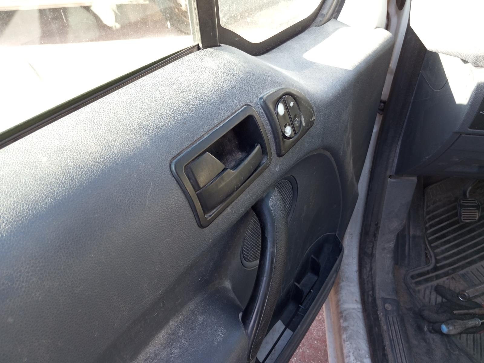 TRANSMISION DELANTERA IZQUIERDA FORD TRANSIT CONNECT (TC7) - recambio desguace - vista 27