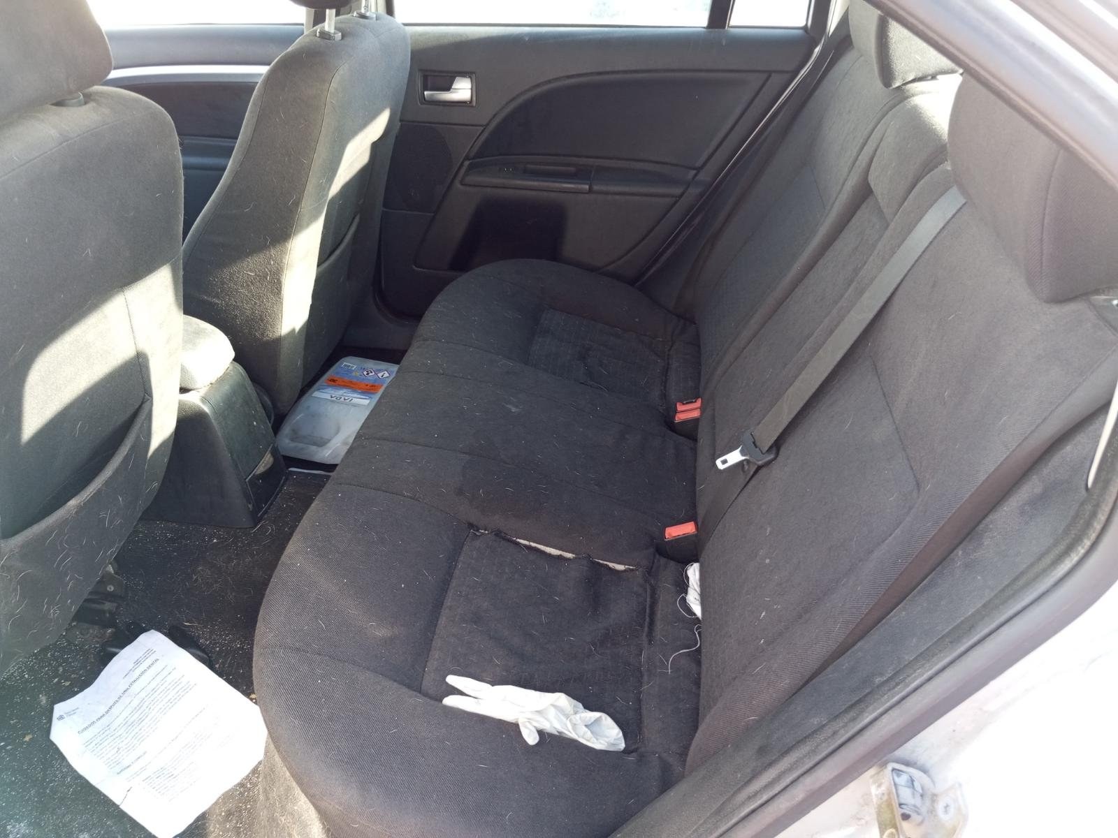 CENTRALITA MOTOR UCE FORD MONDEO BERLINA (GE) - recambio desguace - vista 7
