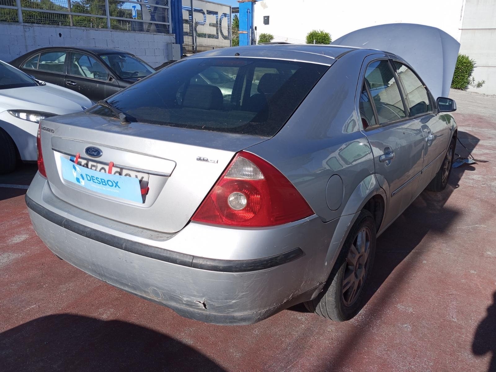 CENTRALITA MOTOR UCE FORD MONDEO BERLINA (GE) - recambio desguace - vista 9
