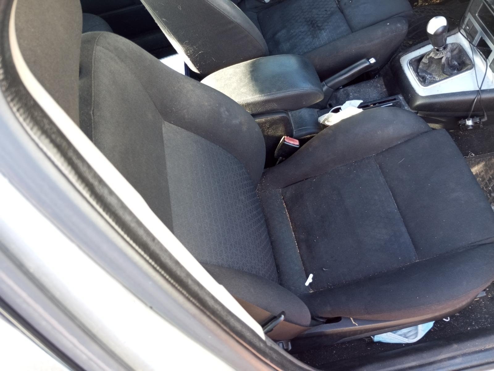 CENTRALITA MOTOR UCE FORD MONDEO BERLINA (GE) - recambio desguace - vista 12