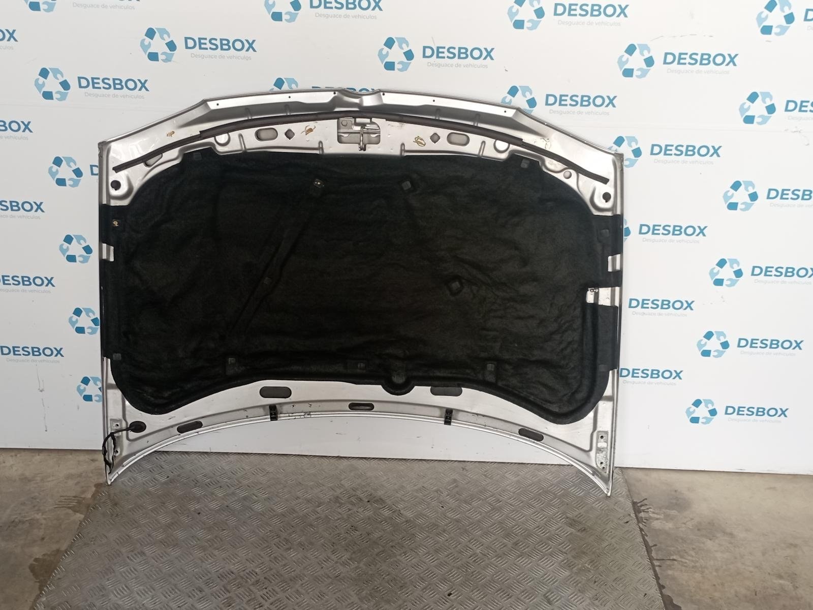 CAPO VOLKSWAGEN GOLF IV BERLINA (1J1) - recambio desguace - vista 2