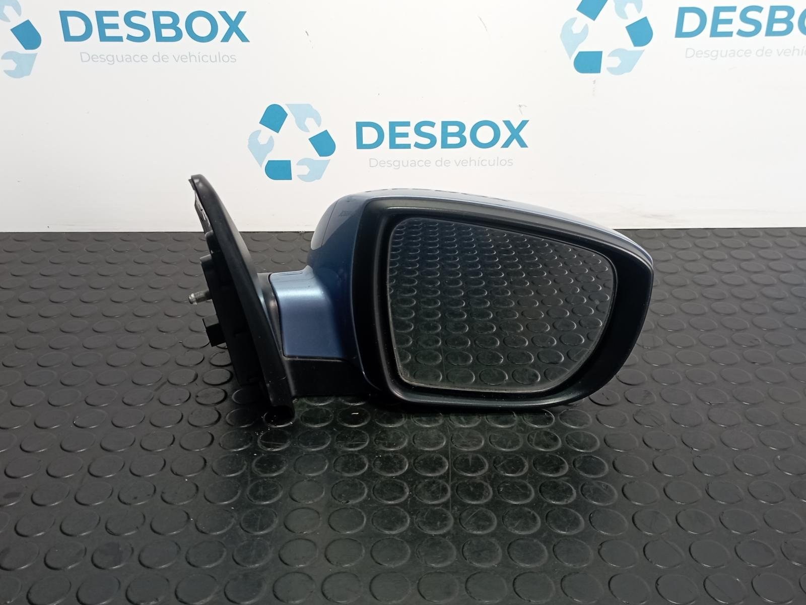 RETROVISOR DERECHO HYUNDAI IX35 - recambio desguace