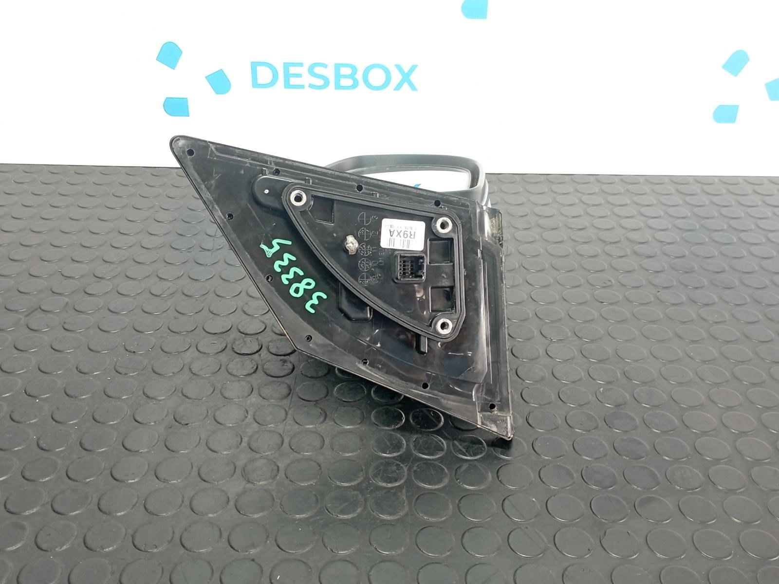 RETROVISOR DERECHO HYUNDAI IX35 - recambio desguace - vista 2