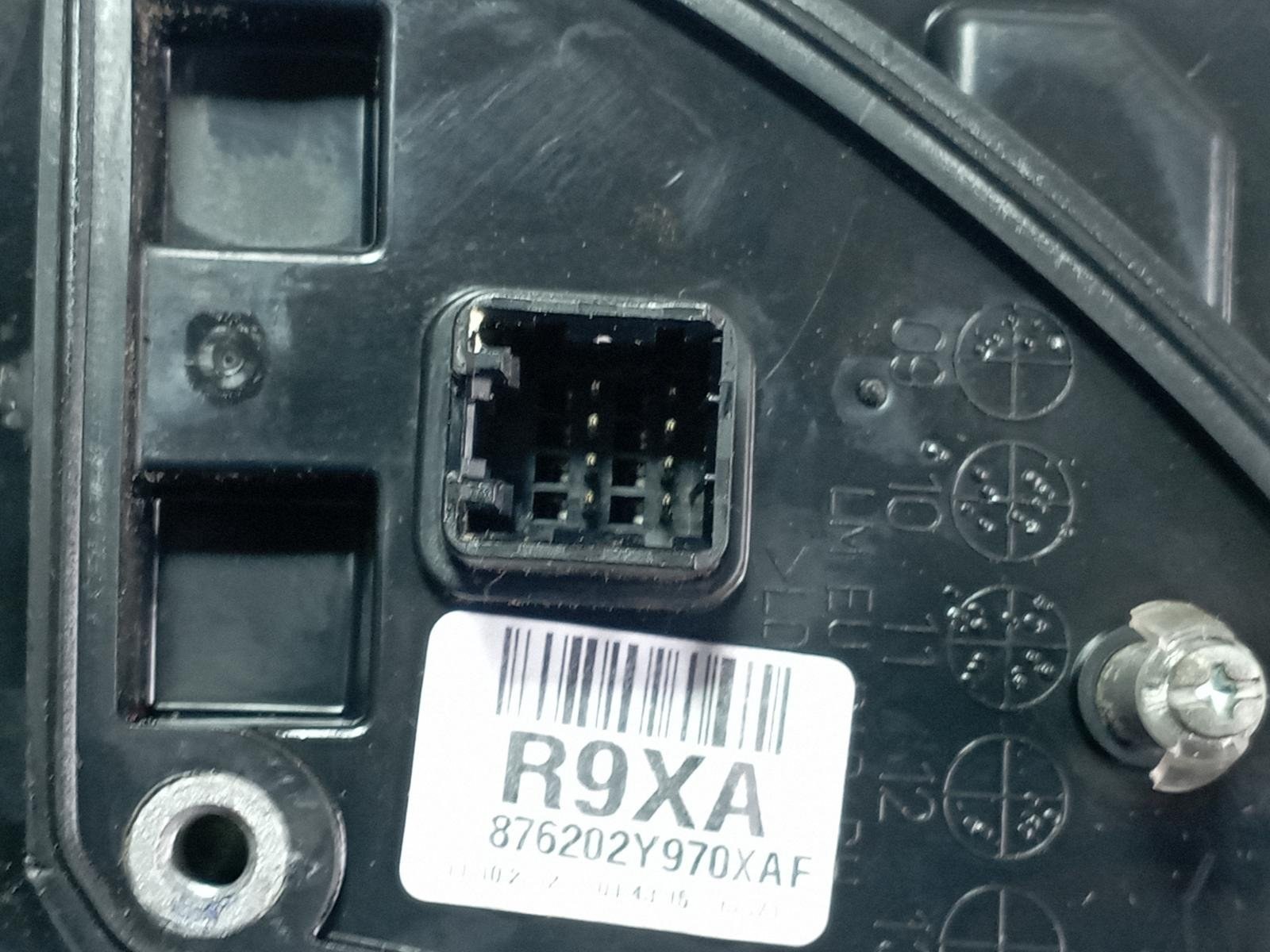 RETROVISOR DERECHO HYUNDAI IX35 - recambio desguace - vista 3