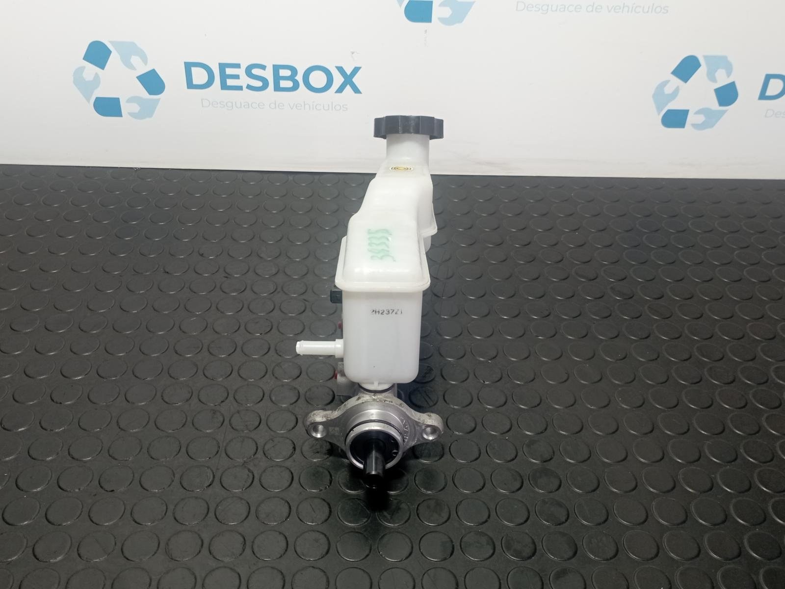 Recambio de BOMBA FRENO para HYUNDAI IX35 D4FD referencia OEM IAM 585102S101DS - AZUL 2
