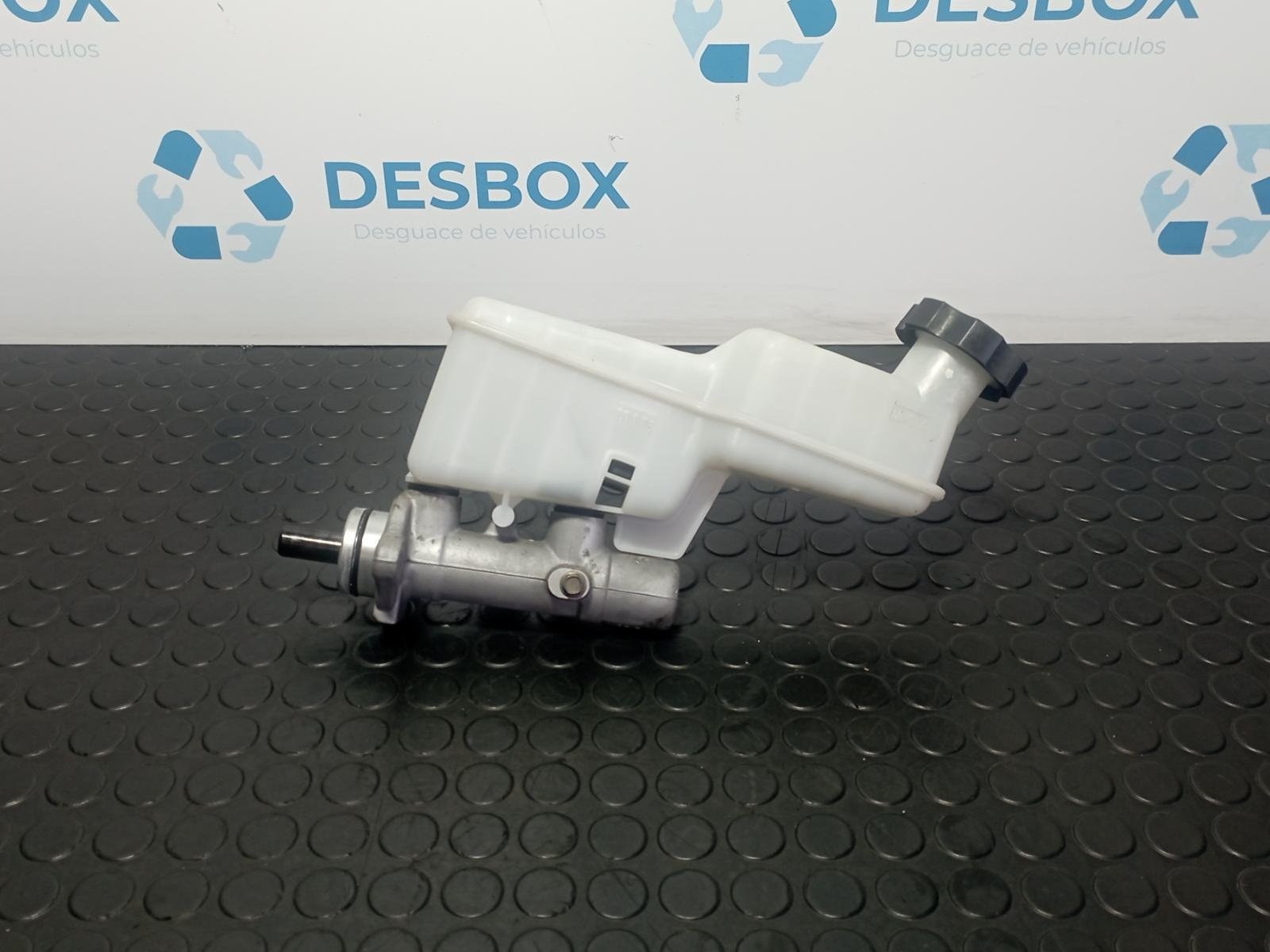 Recambio de BOMBA FRENO para HYUNDAI IX35 D4FD referencia OEM IAM 585102S101DS - AZUL 3