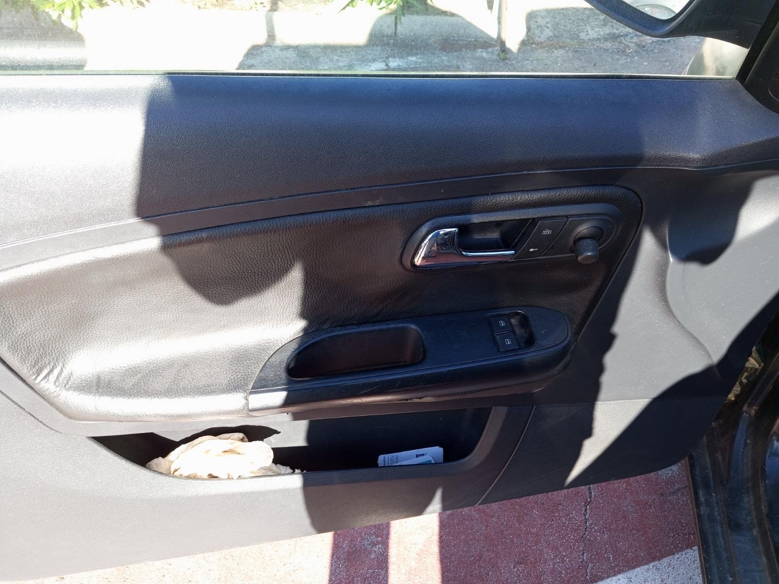 BOMBA FRENO SEAT IBIZA (6L1) - recambio desguace - vista 3