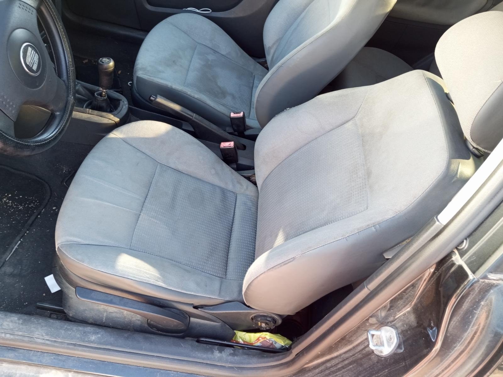 BOMBA FRENO SEAT IBIZA (6L1) - recambio desguace - vista 5