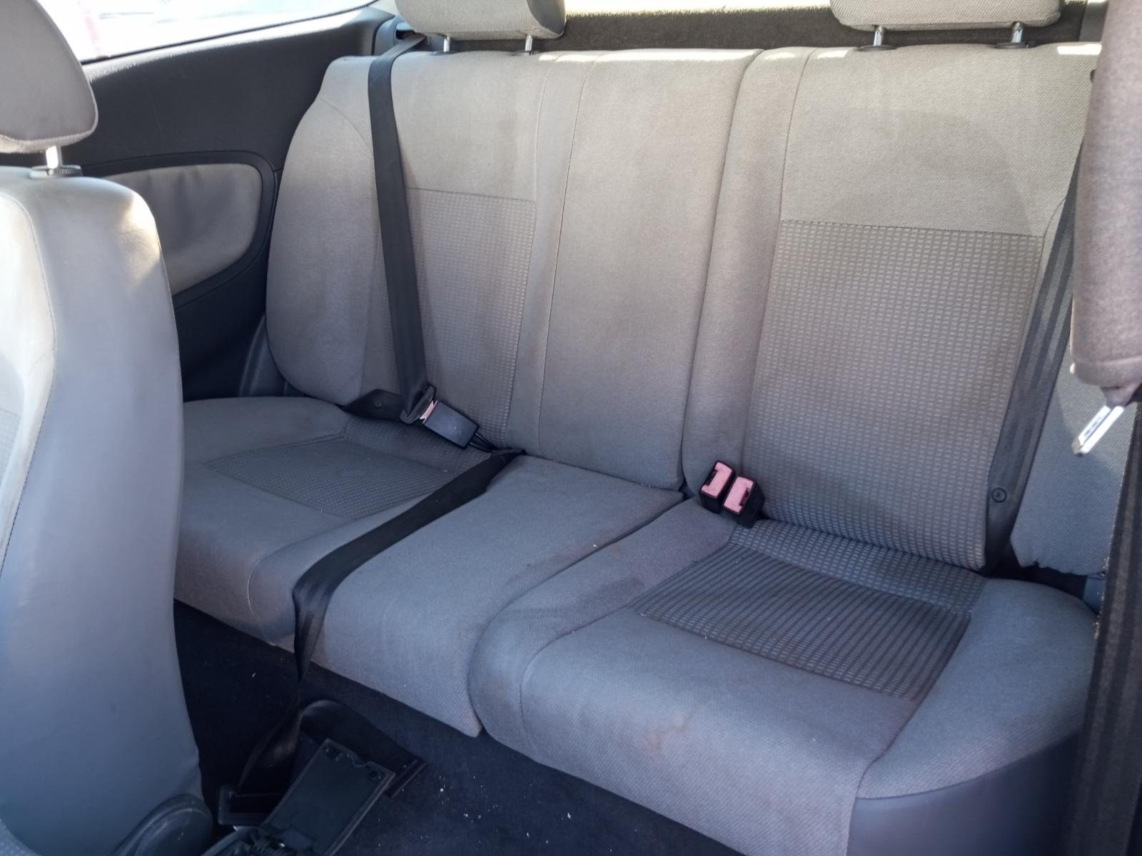 BOMBA FRENO SEAT IBIZA (6L1) - recambio desguace - vista 6