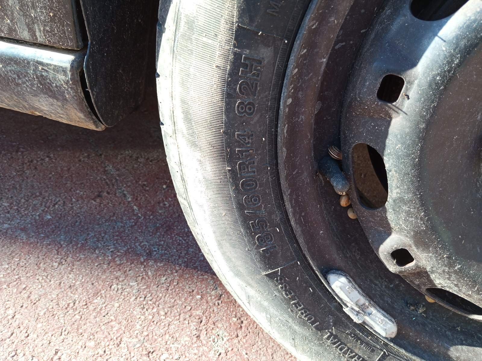 BOMBA FRENO SEAT IBIZA (6L1) - recambio desguace - vista 9