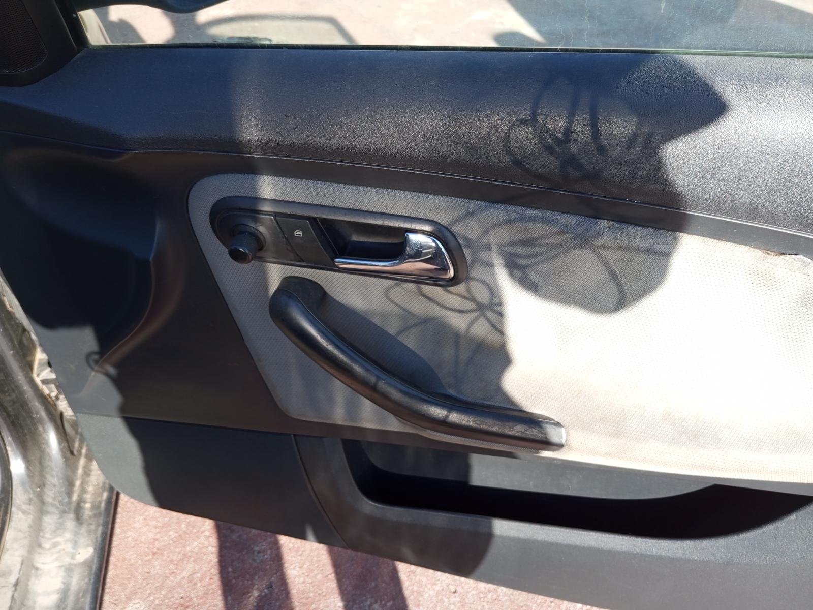 BOMBA FRENO SEAT IBIZA (6L1) - recambio desguace - vista 14