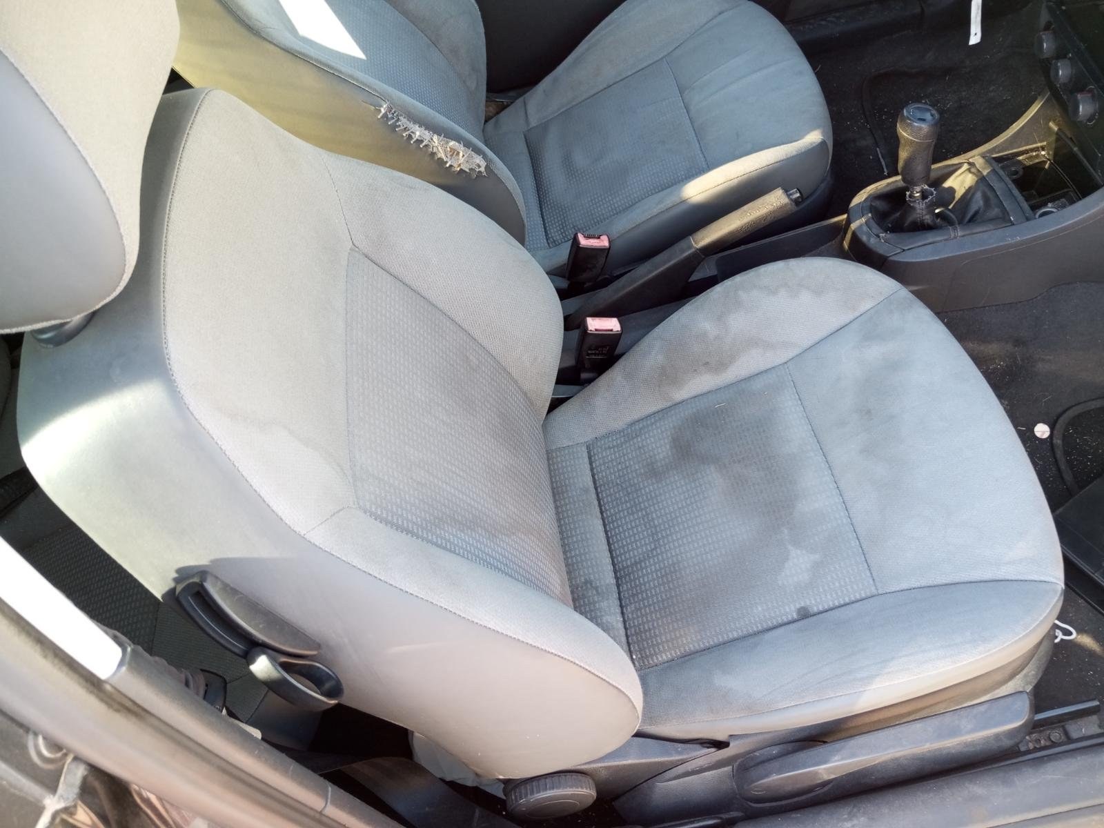 BOMBA FRENO SEAT IBIZA (6L1) - recambio desguace - vista 16