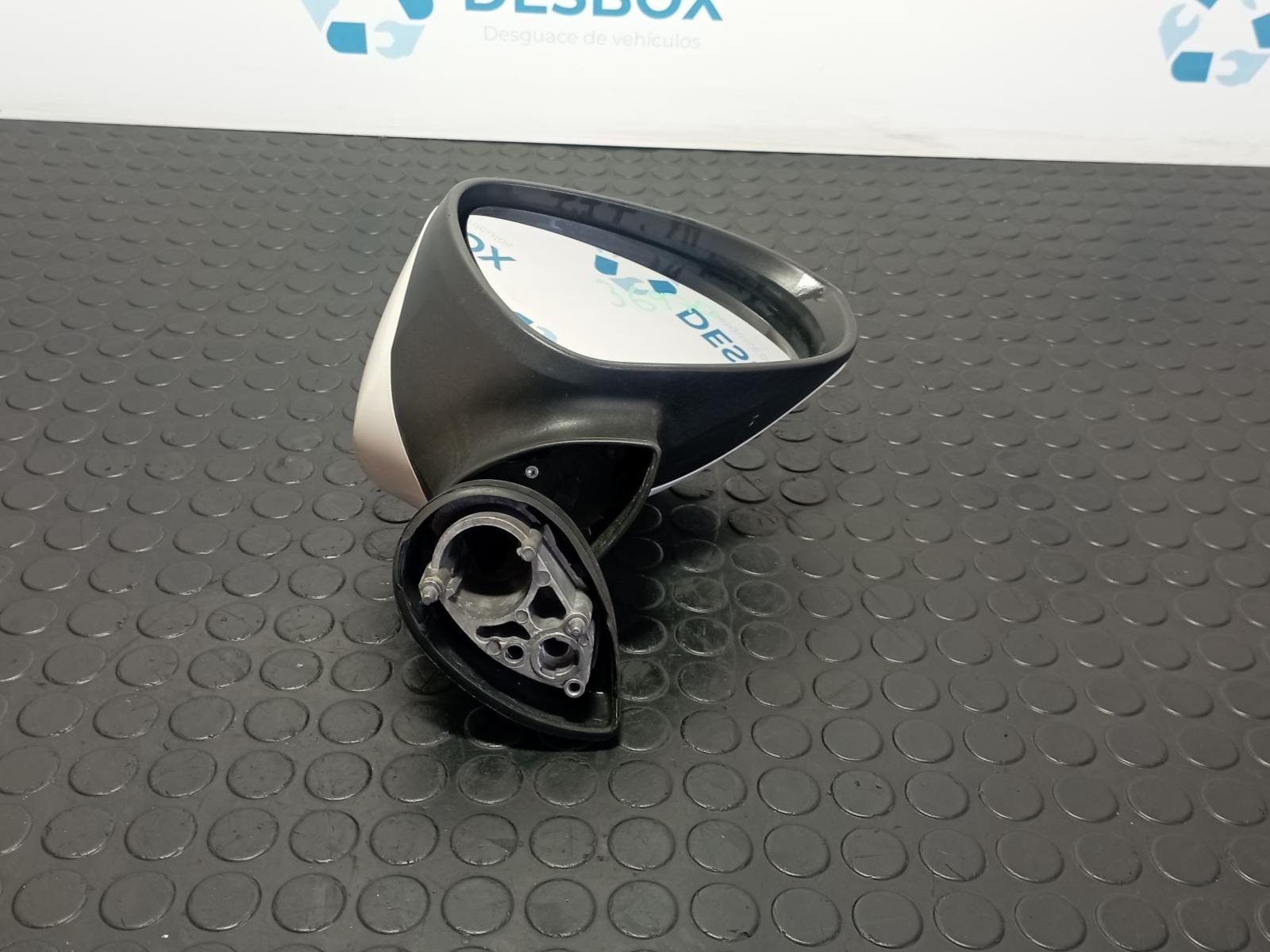 RETROVISOR DERECHO SEAT IBIZA (6J5) - recambio desguace - vista 2