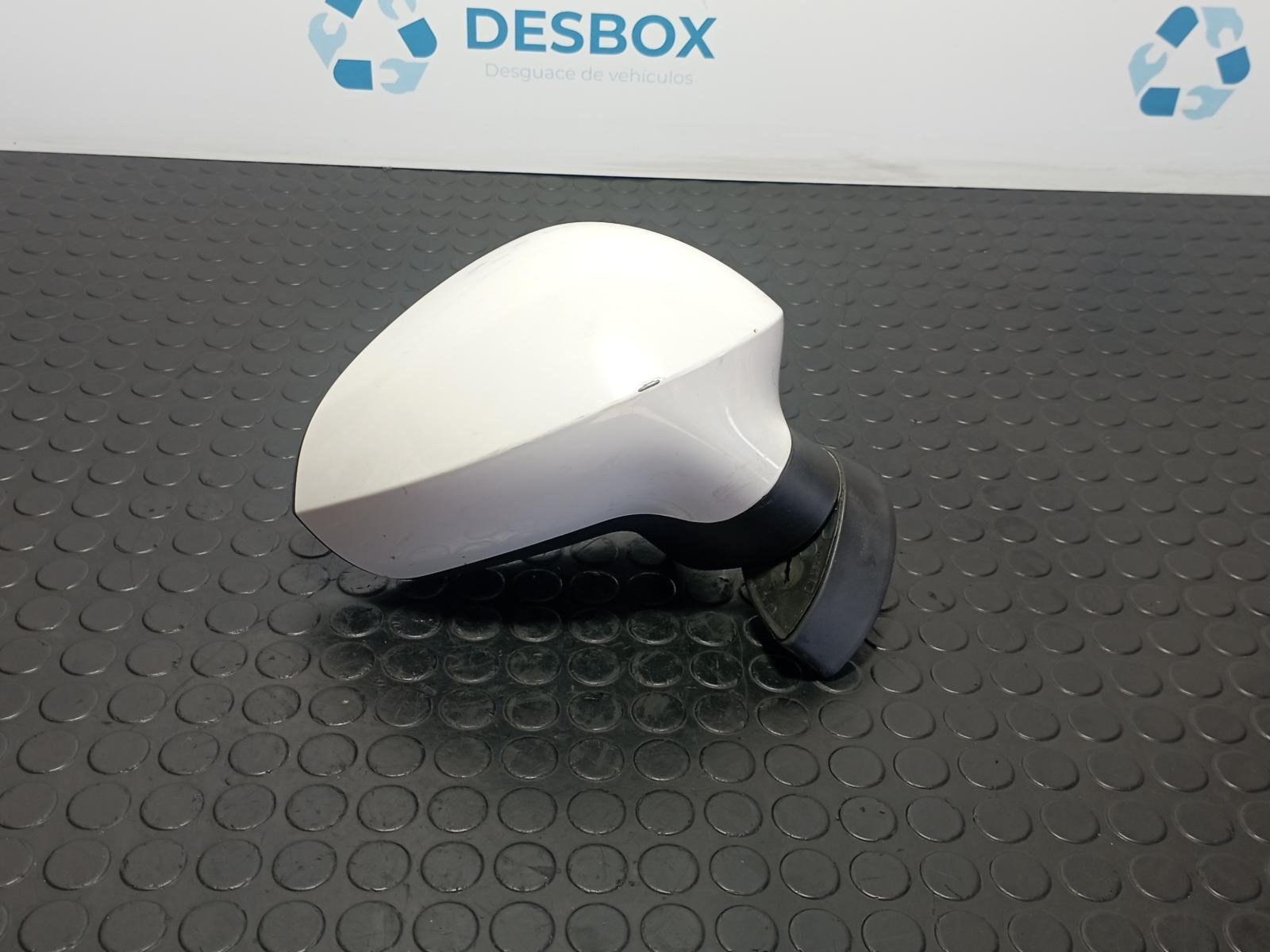 RETROVISOR DERECHO SEAT IBIZA (6J5) - recambio desguace - vista 3