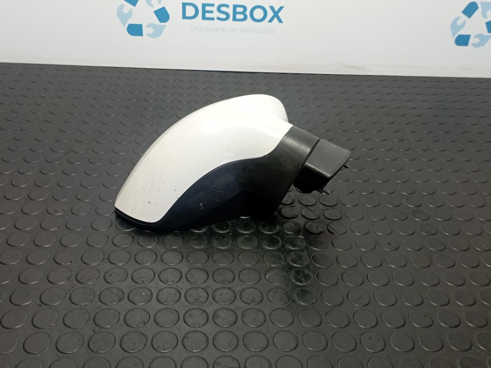 RETROVISOR DERECHO SEAT IBIZA (6J5) - recambio desguace - vista 4