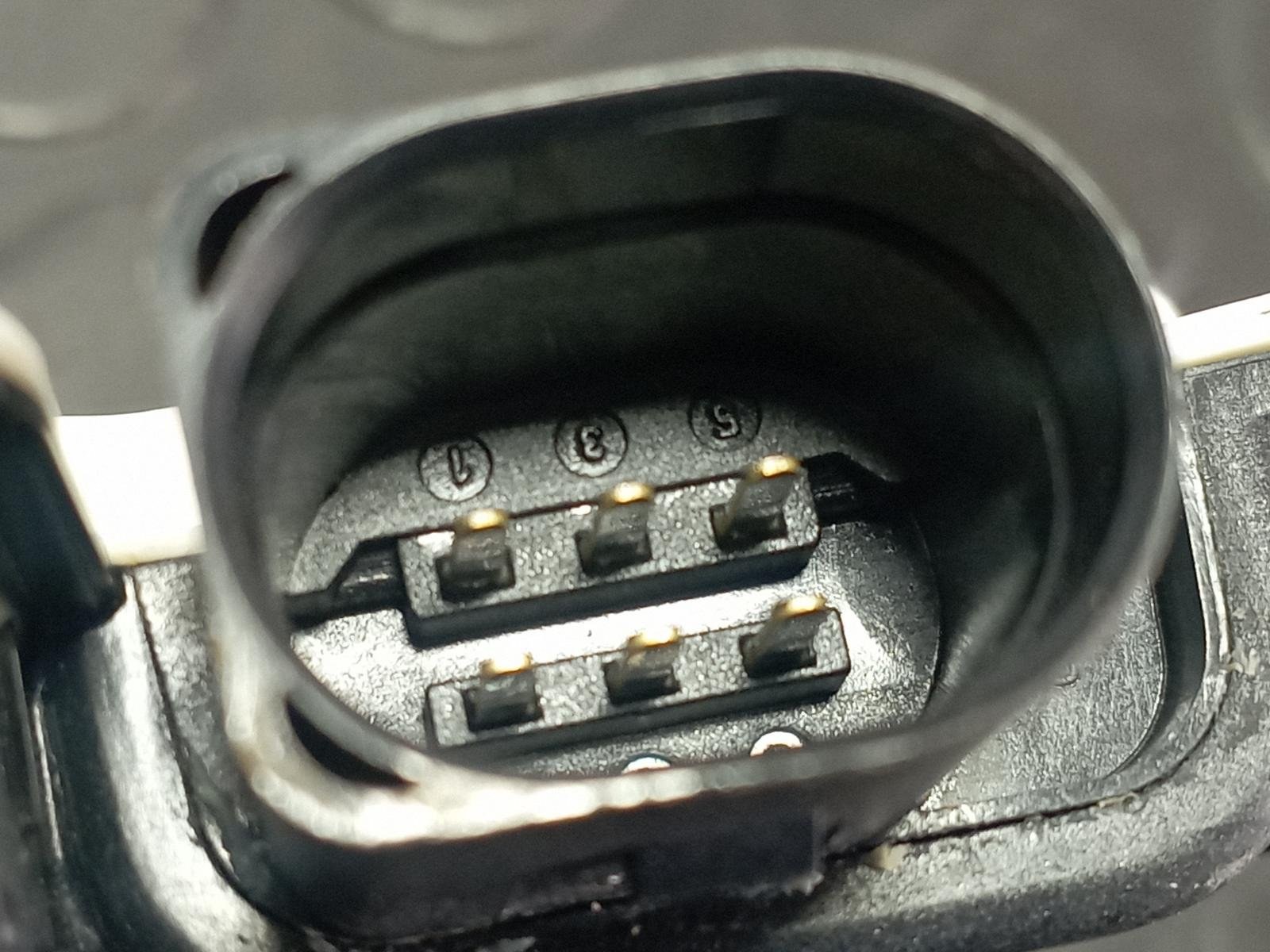 CERRADURA PUERTA DELANTERA DERECHA SEAT IBIZA (6J5) - recambio desguace - vista 4