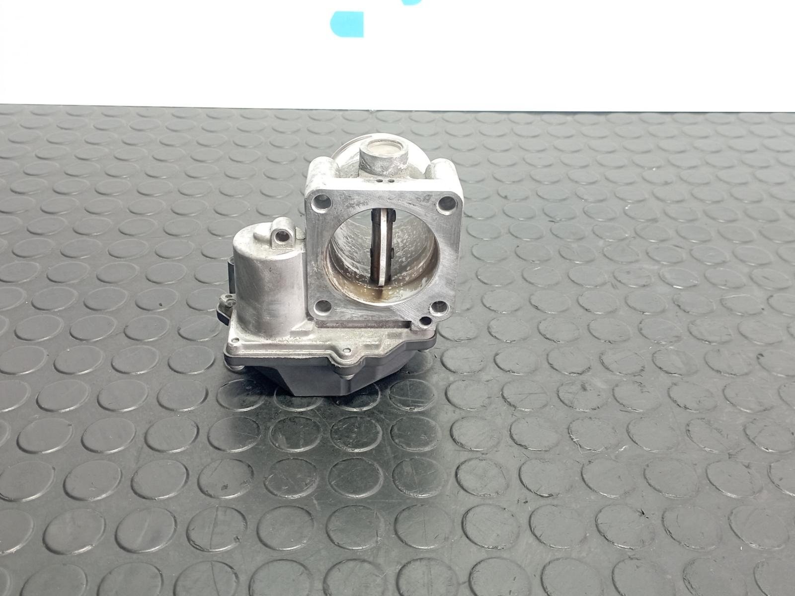 CAJA MARIPOSA HYUNDAI IX35 - recambio desguace