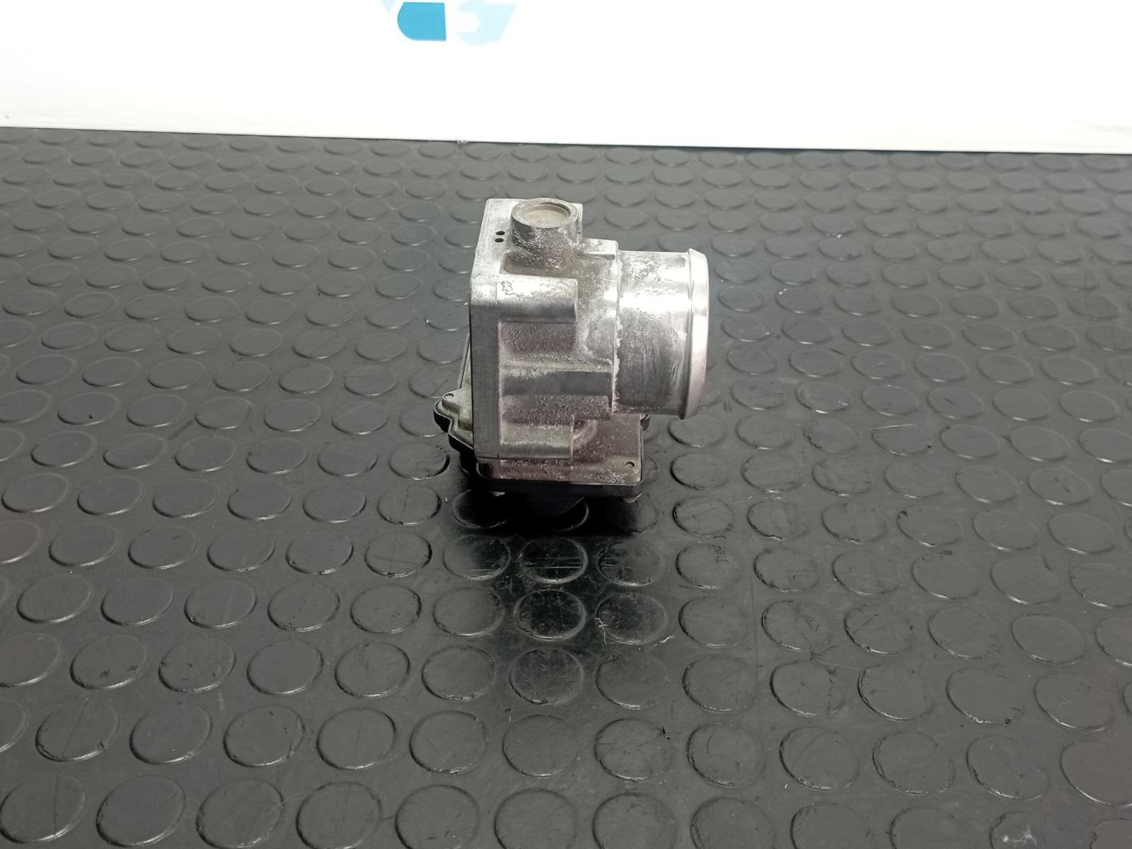 CAJA MARIPOSA HYUNDAI IX35 - recambio desguace - vista 2