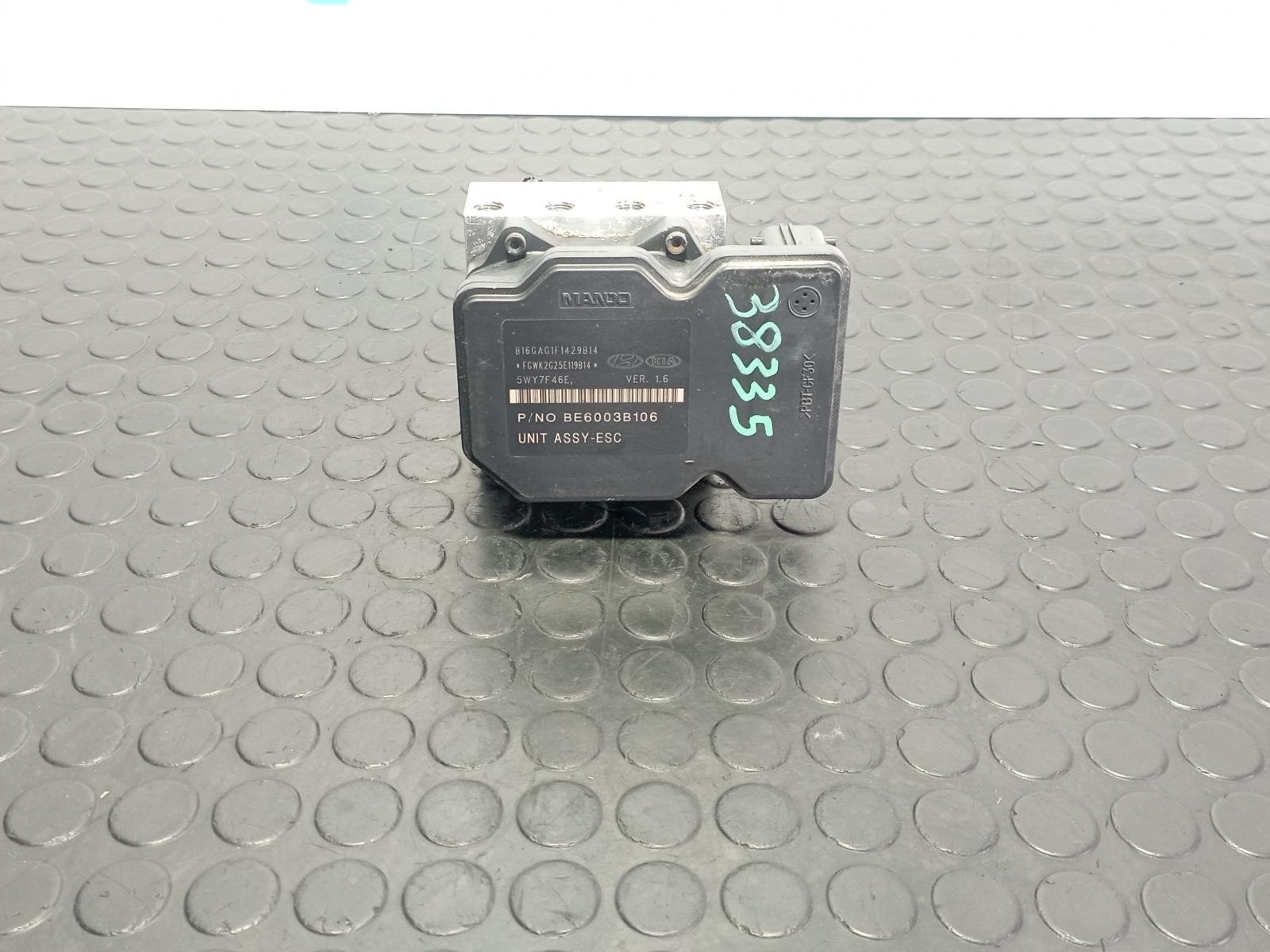 ABS HYUNDAI IX35 - recambio desguace - vista 3