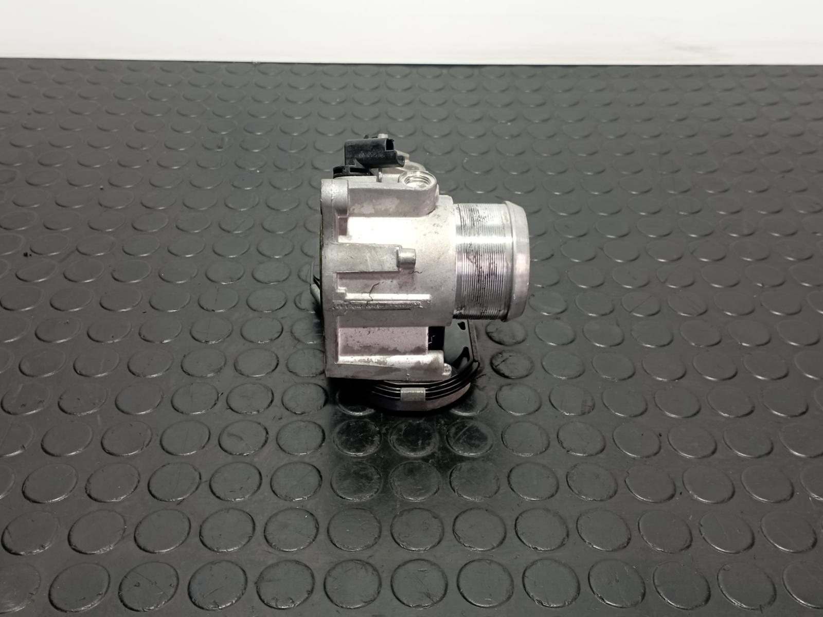 CAJA MARIPOSA LAND ROVER FREELANDER (LR2) - recambio desguace - vista 3
