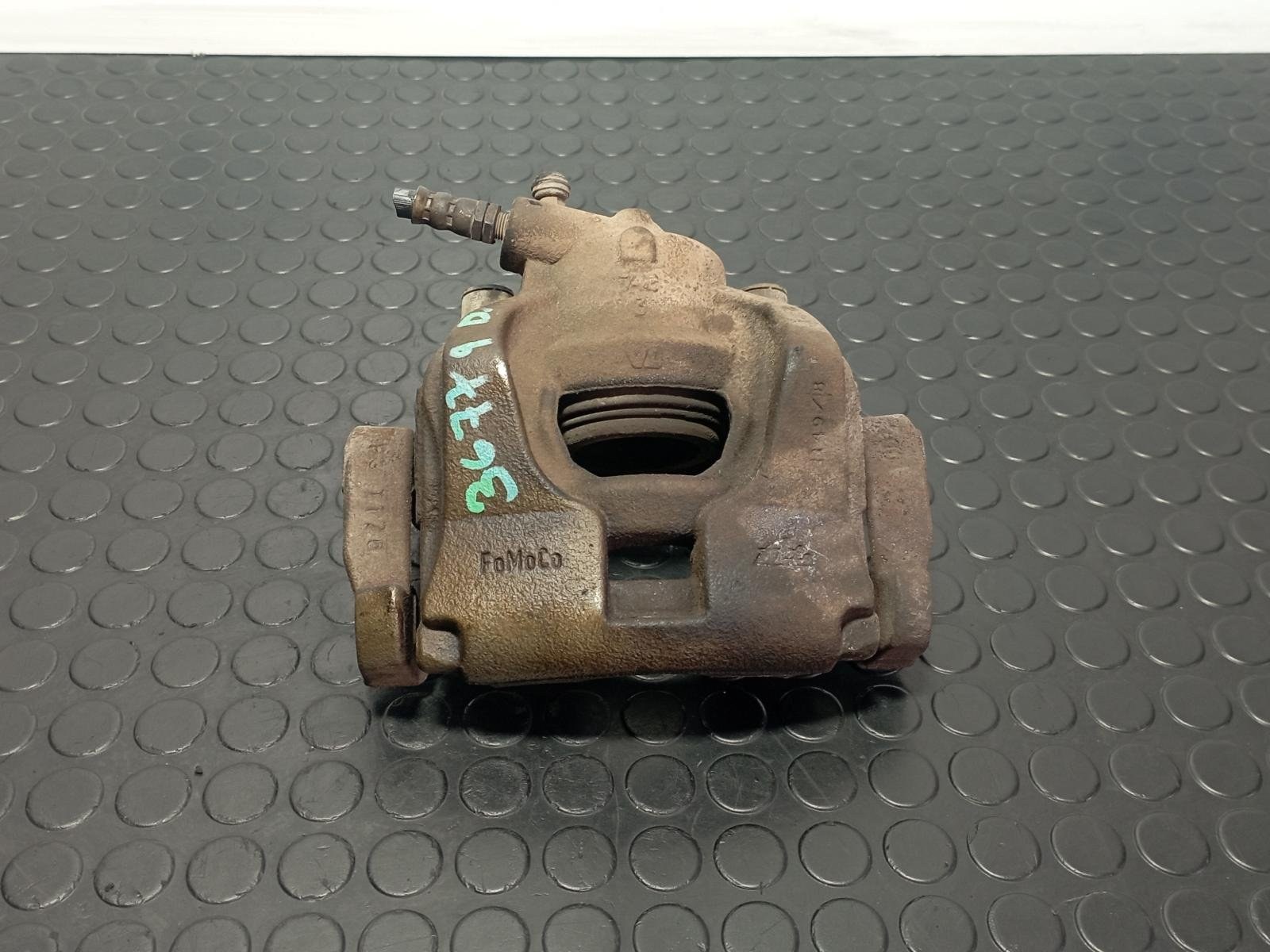 PINZA DE FRENO DELANTERA DERECHA LAND ROVER FREELANDER (LR2) - recambio desguace - vista 2