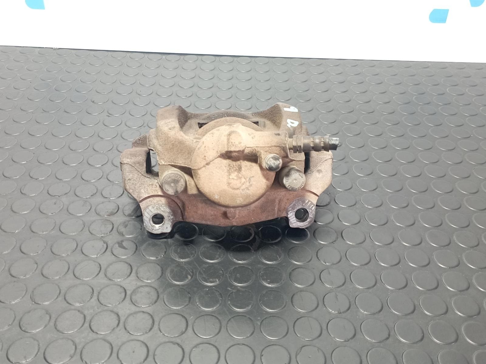 PINZA DE FRENO DELANTERA DERECHA LAND ROVER FREELANDER (LR2) - recambio desguace - vista 3