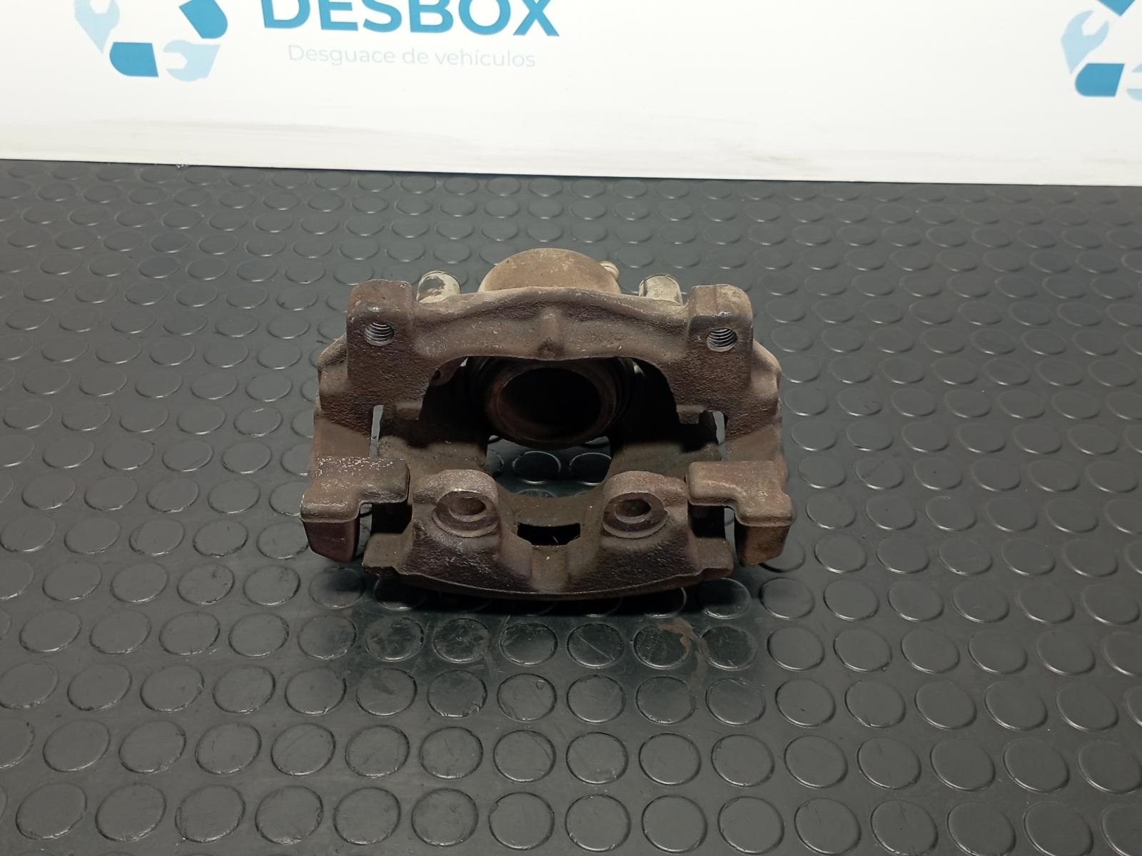 PINZA DE FRENO DELANTERA DERECHA LAND ROVER FREELANDER (LR2) - recambio desguace - vista 4