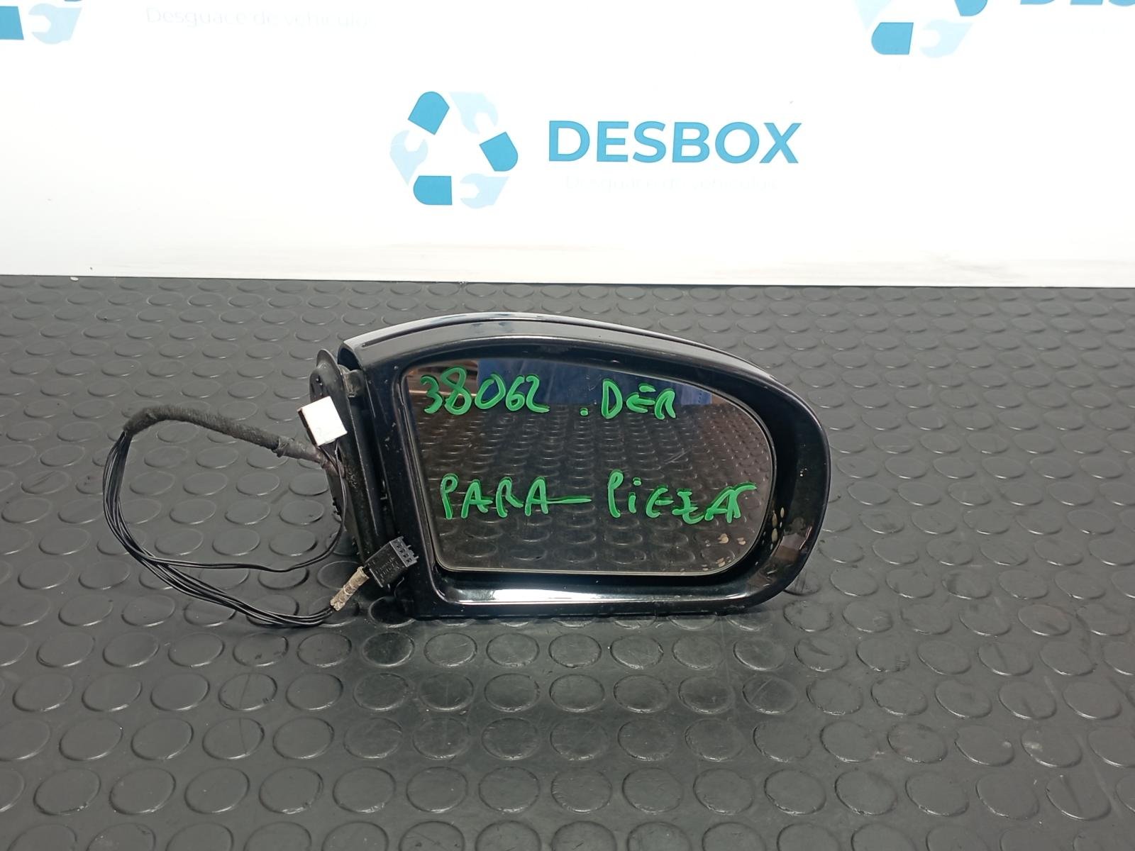 RETROVISOR DERECHO