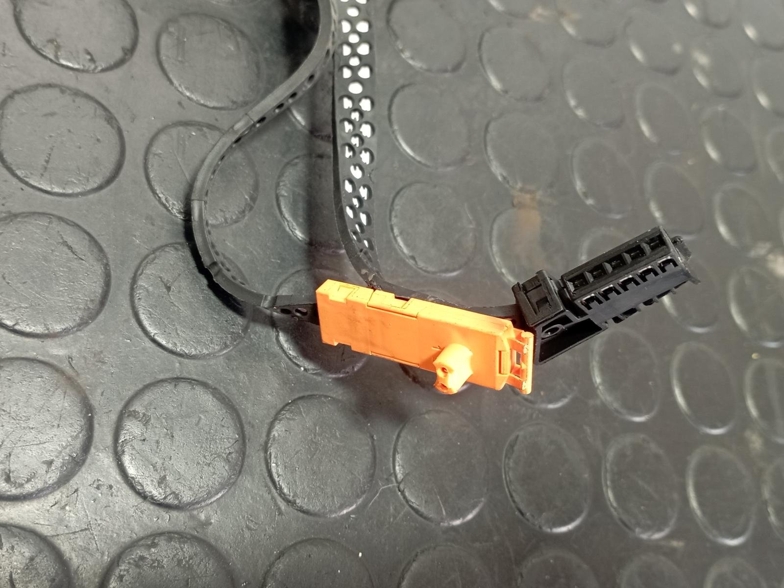 ANILLO AIRBAG CITROEN XSARA PICASSO - recambio desguace - vista 4