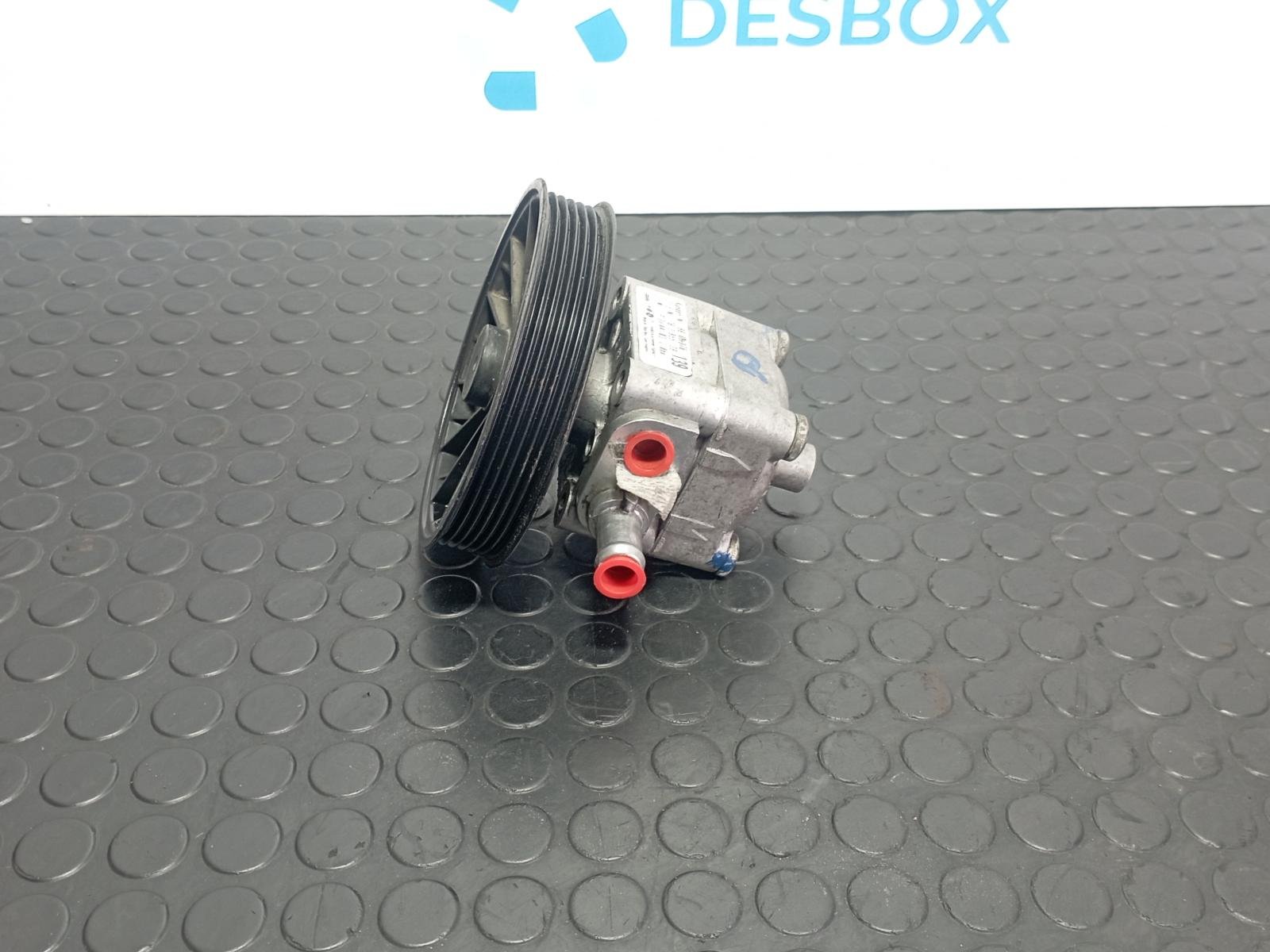 BOMBA DIRECCION VOLVO XC70 - recambio desguace - vista 2