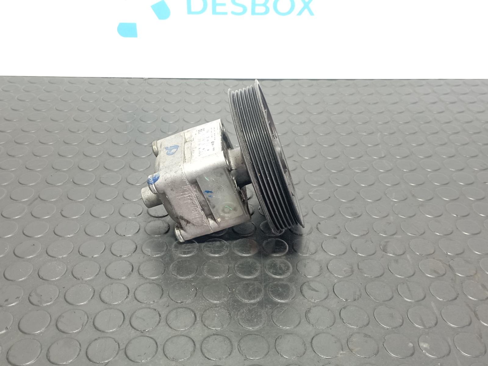 BOMBA DIRECCION VOLVO XC70 - recambio desguace - vista 4