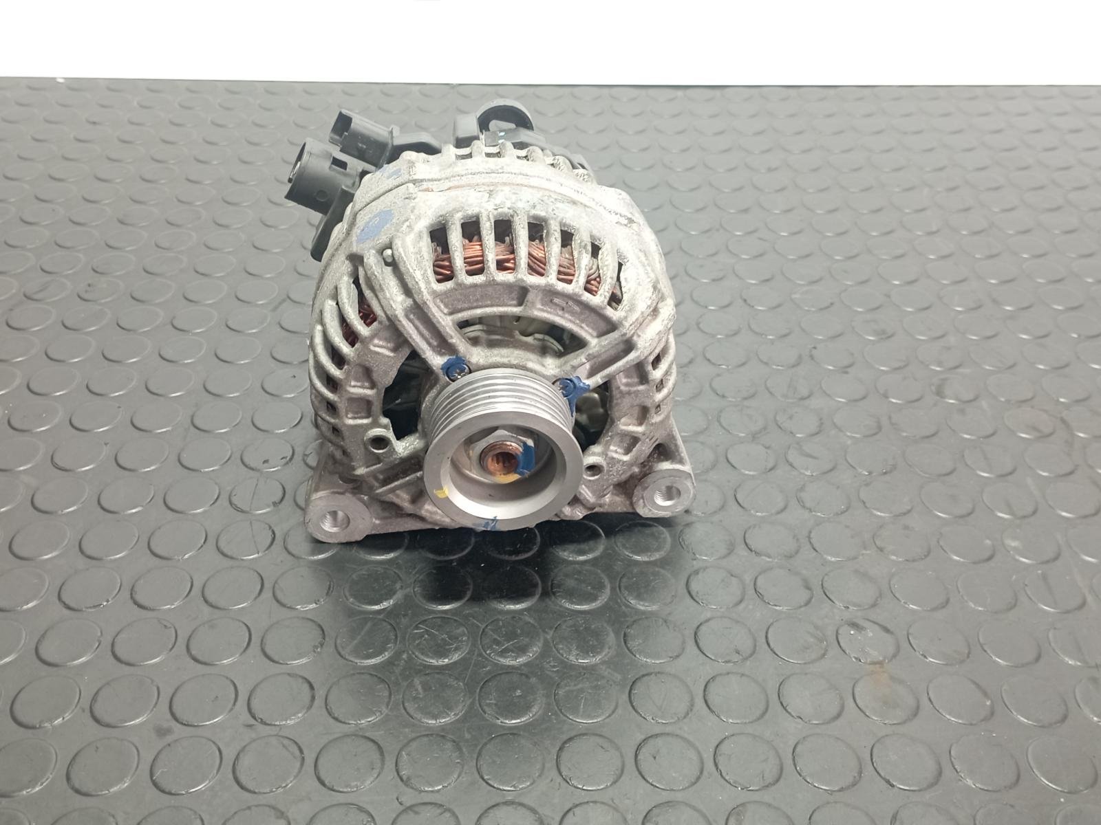ALTERNADOR