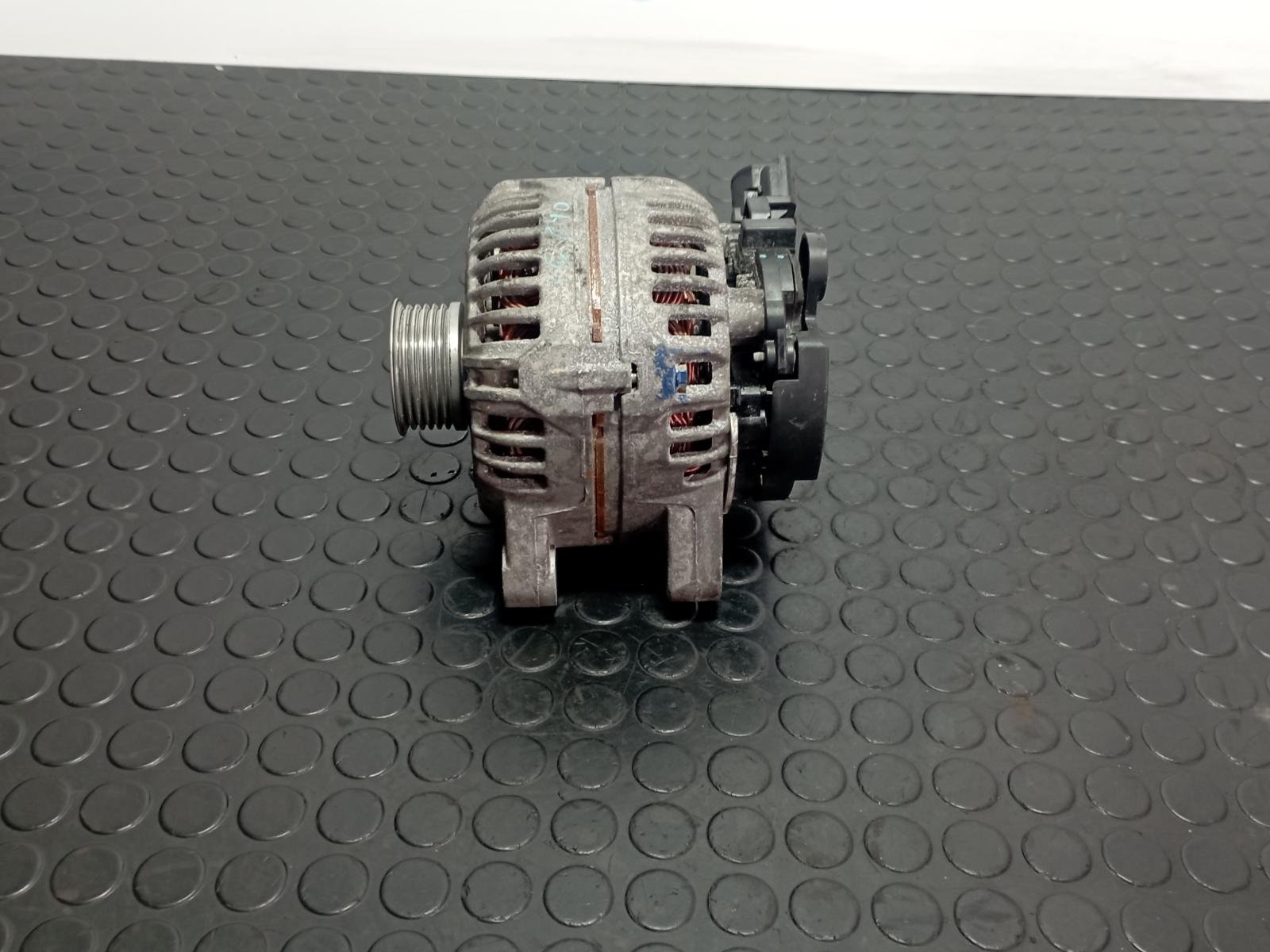 ALTERNADOR CITROEN C5 BERLINA - recambio desguace - vista 2