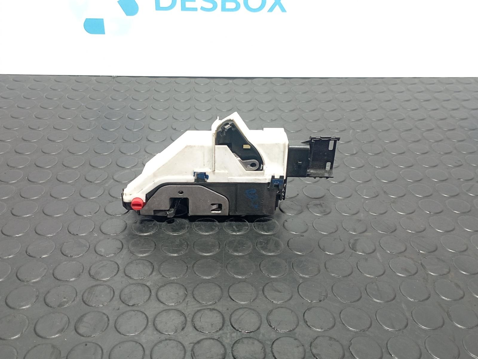 CERRADURA CORREDERA IZQUIERDA PEUGEOT PARTNER KOMBI - recambio desguace - vista 2
