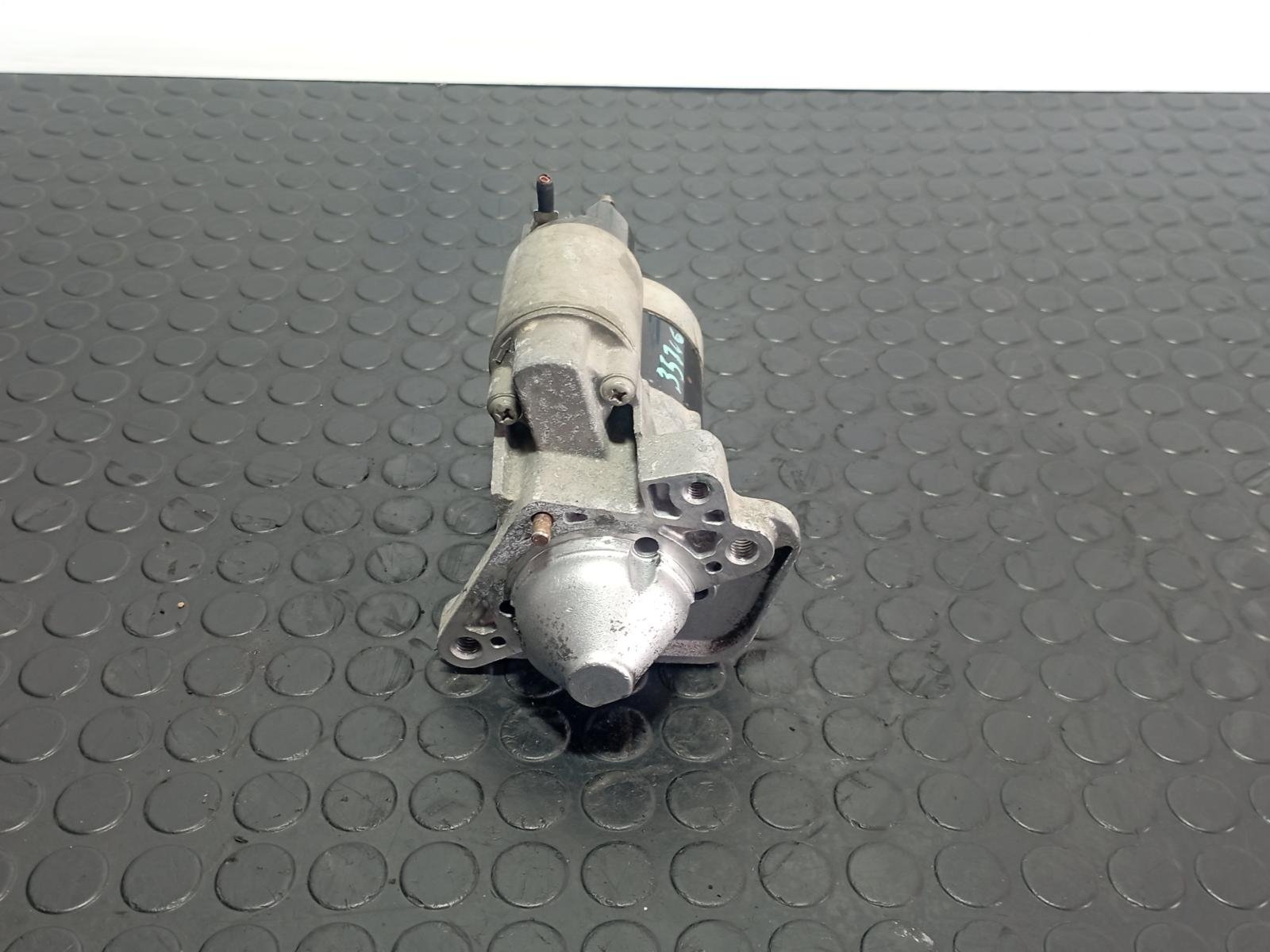 MOTOR ARRANQUE